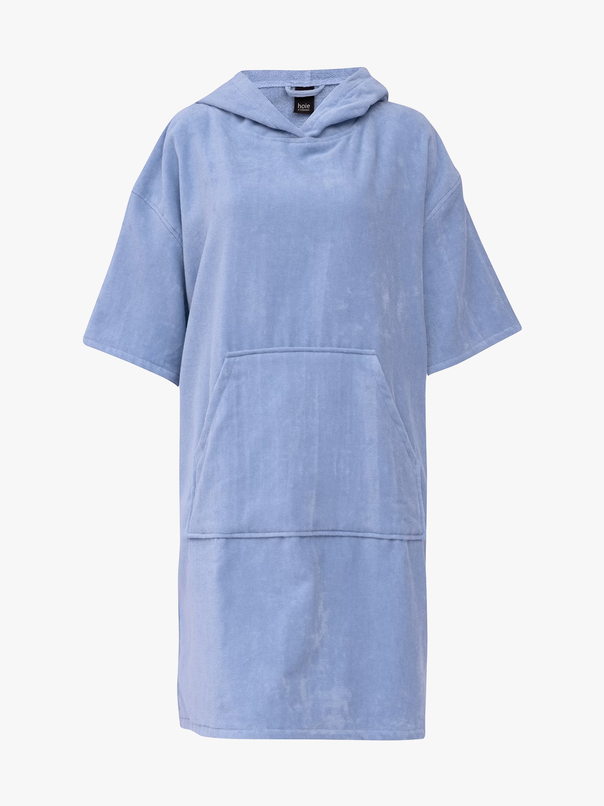 Høie Chill Badeponsjo Blå