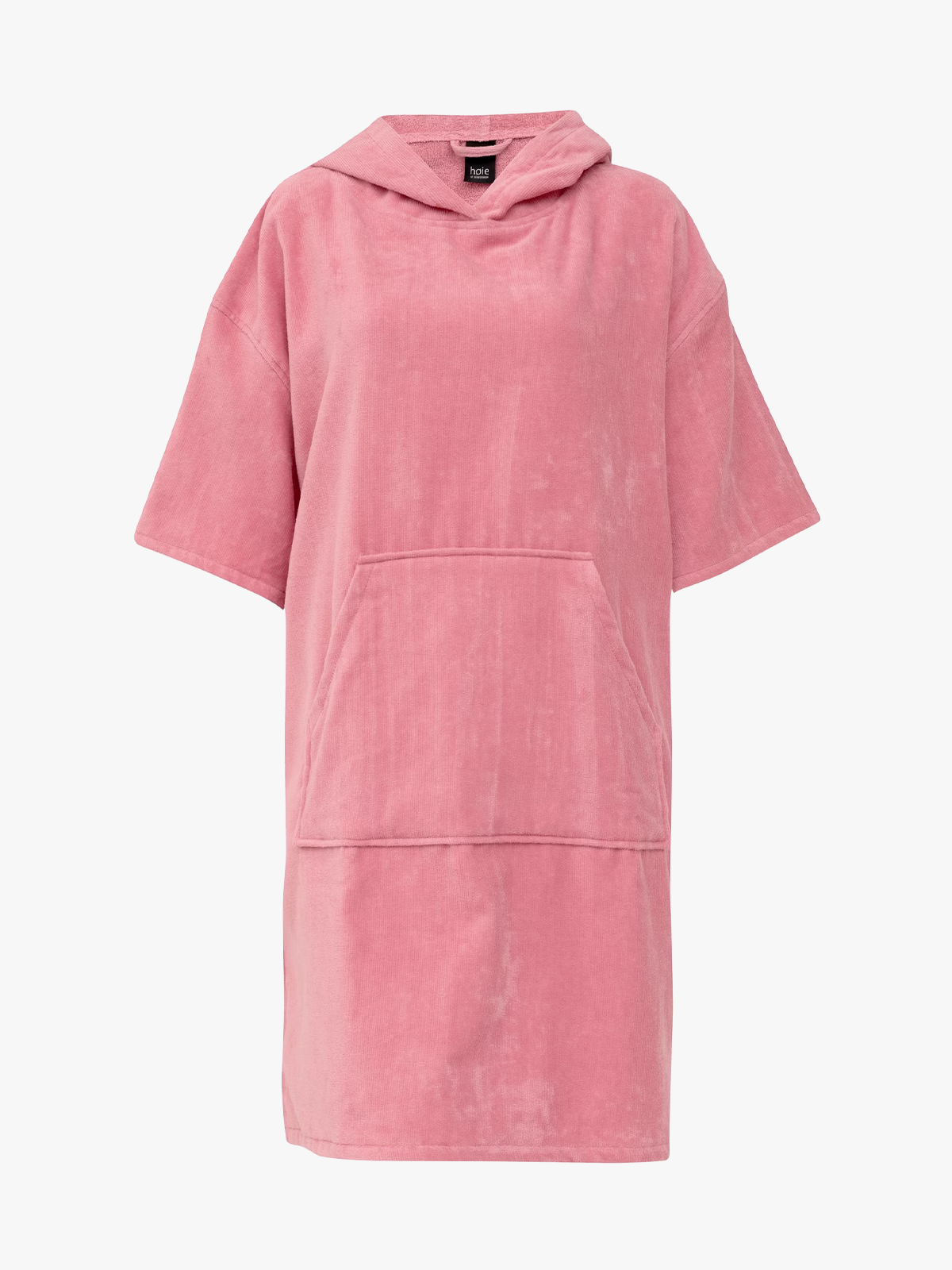 Høie Chill Badeponsjo Rosa