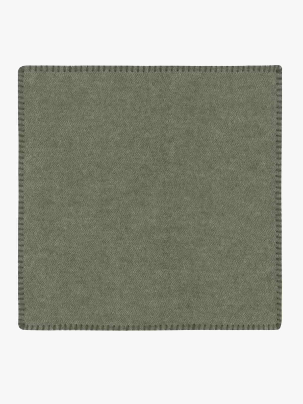 Høie Djupedalen Sitteunderlag Grønn