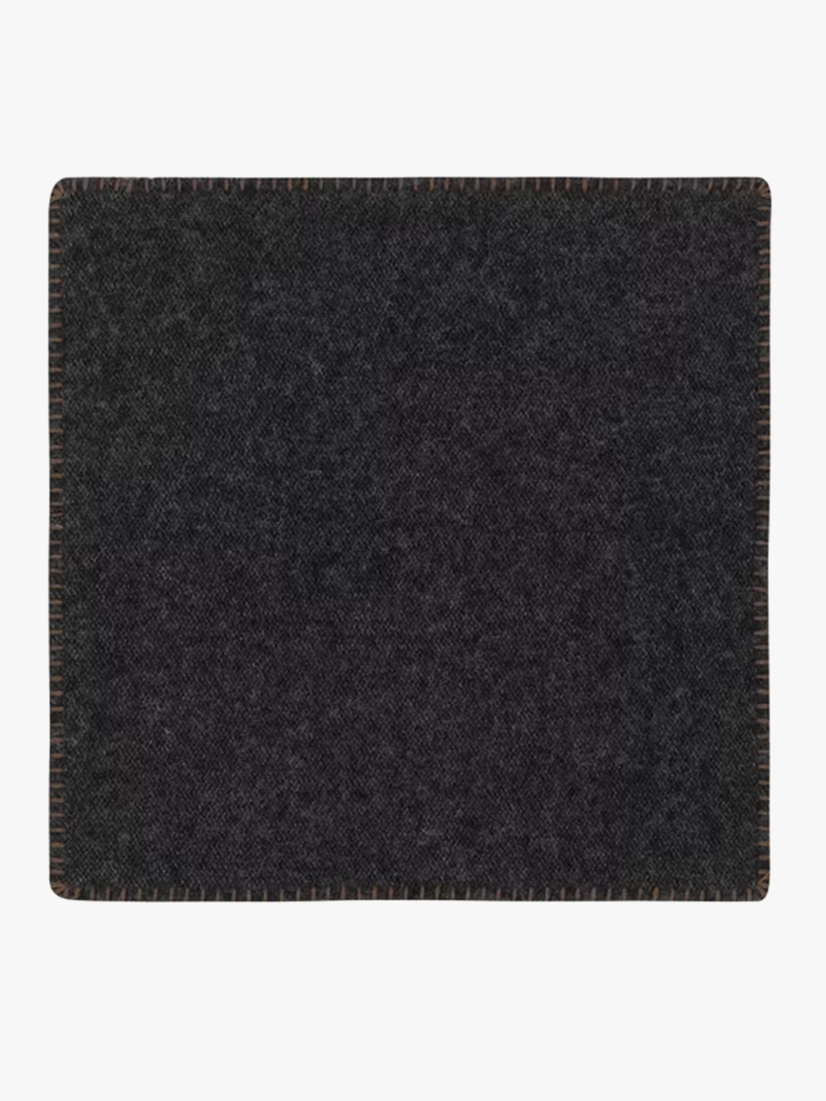 Høie Djupedalen Sitteunderlag Koksgrå