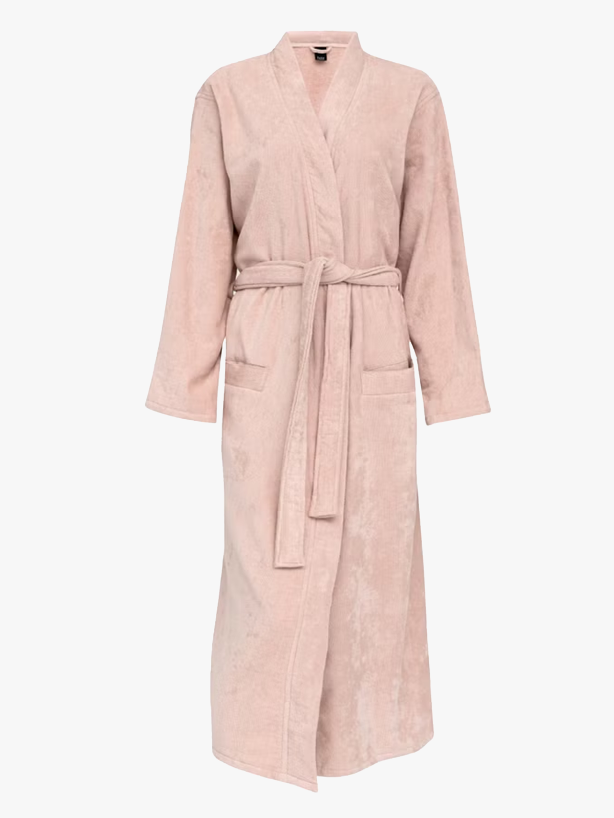 Høie Gaia Morgenkåpe Dus Rosa