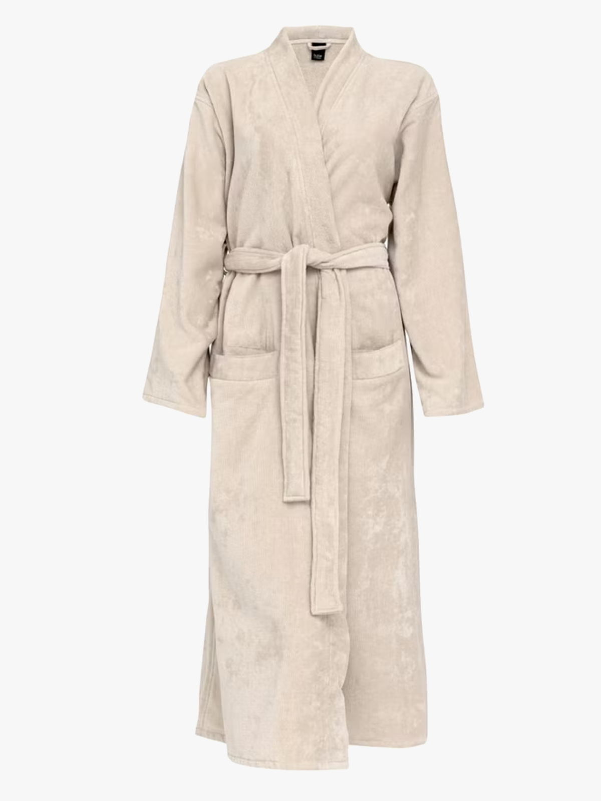 Høie Gaia Morgenkåpe Sand