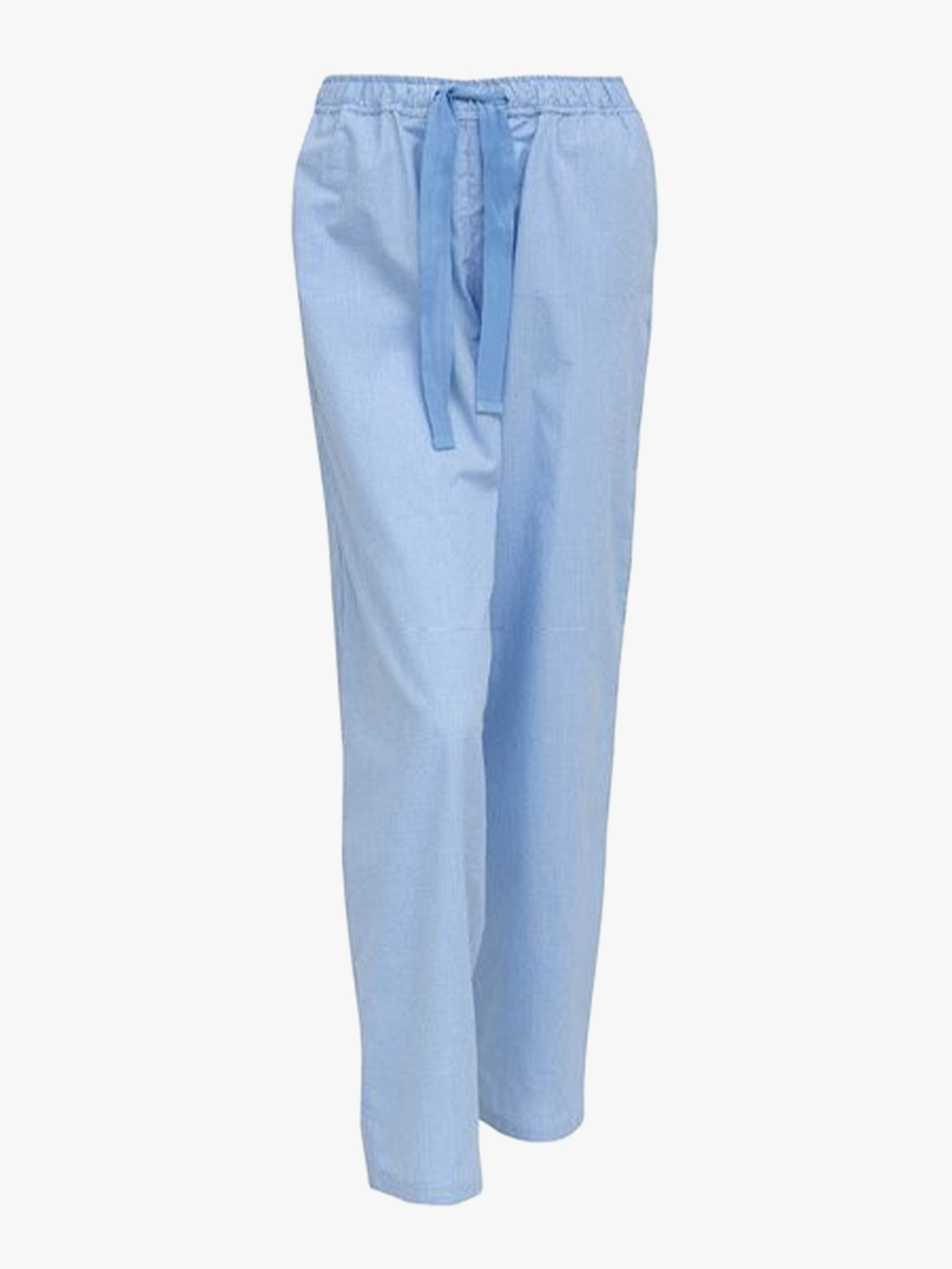 Høie Khios Pysjamasbukse Blå