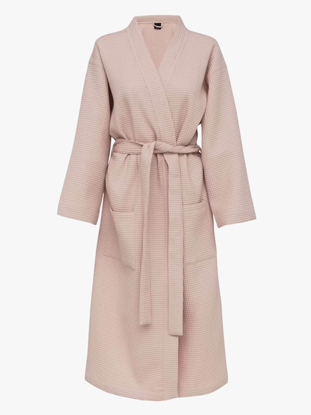 Høie Vega Morgenkåpe Rosa