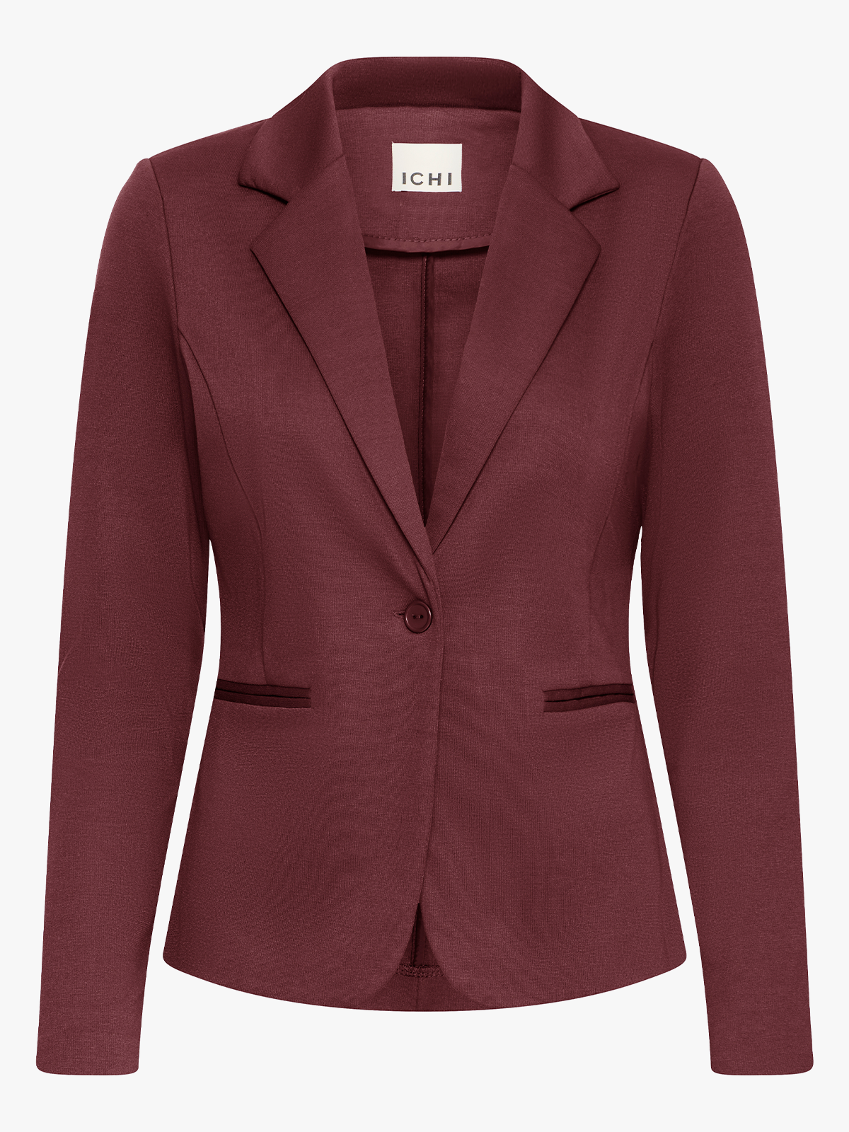 Ichi Kate Blazer Port Royale