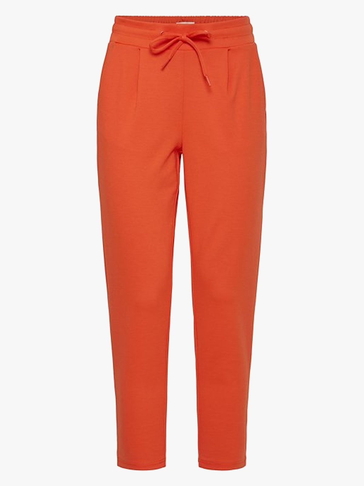 Ichi Kate Pant Cropped Fiesta