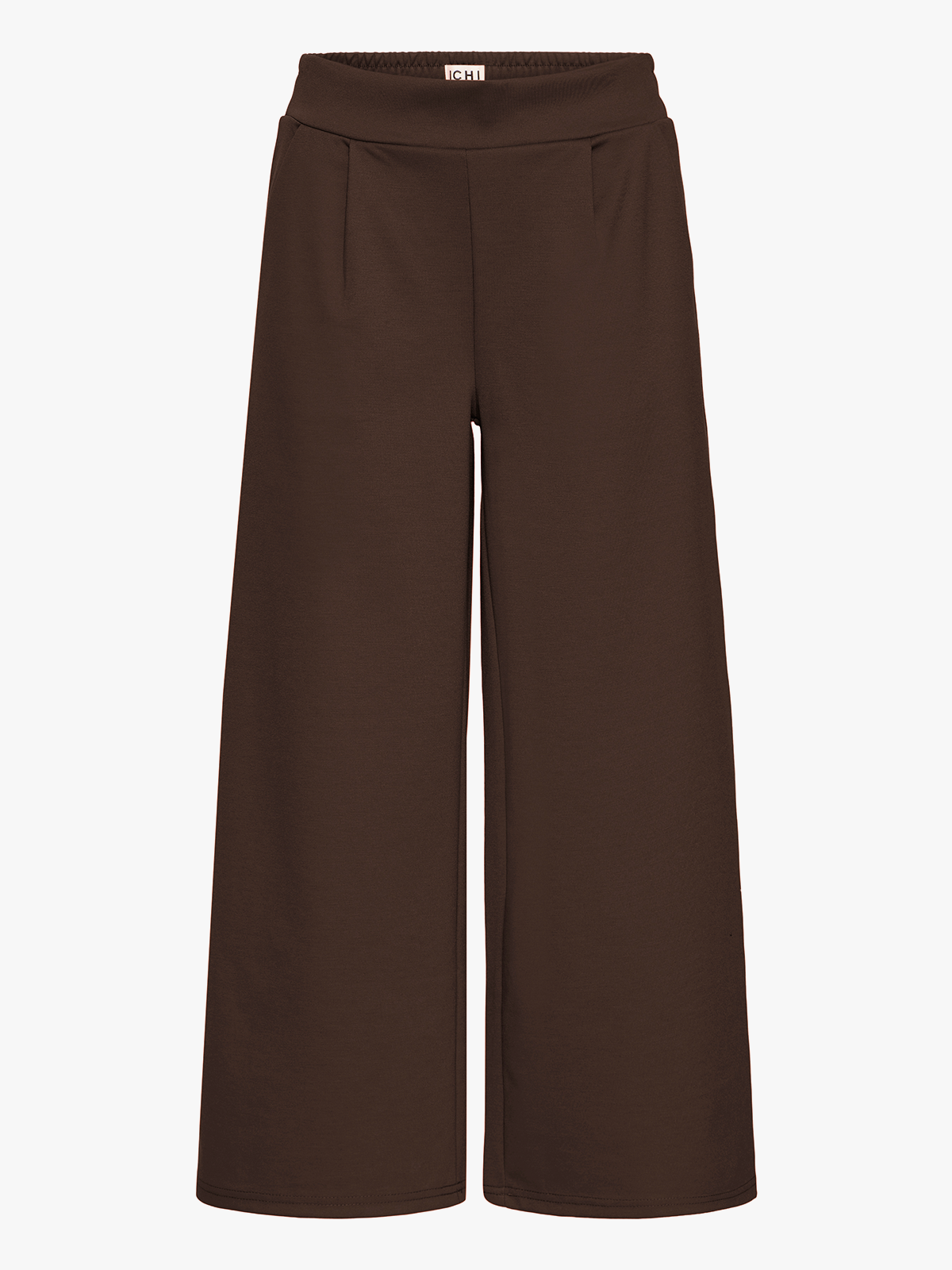 Ichi Kate Wide Pant Chocolate Torte