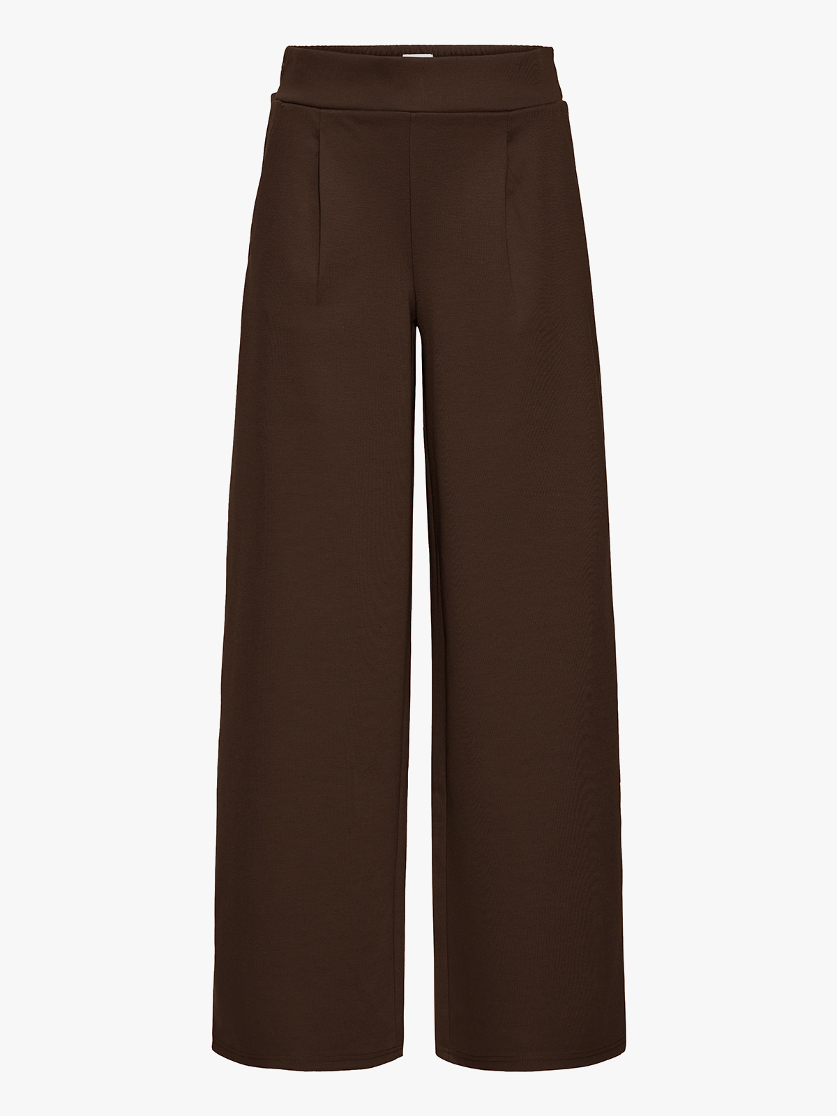 Ichi Kate Wide Pant Long Chocolate Torte