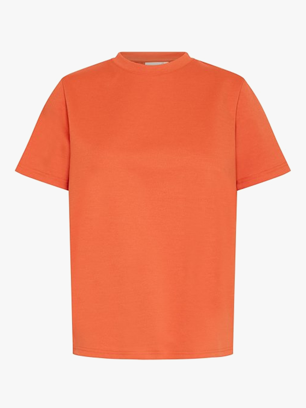 Ichi Kate Trend Short Sleeve Fiesta