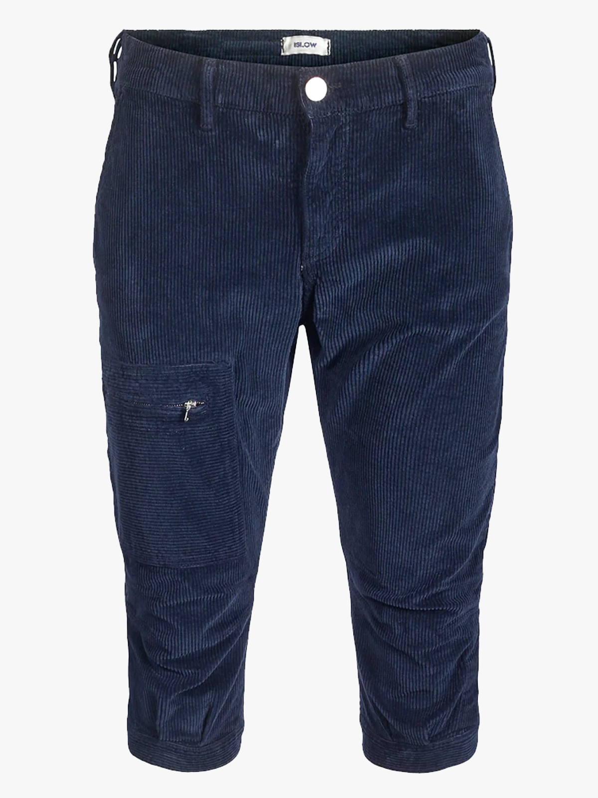 Islow Chamonix Original Navy