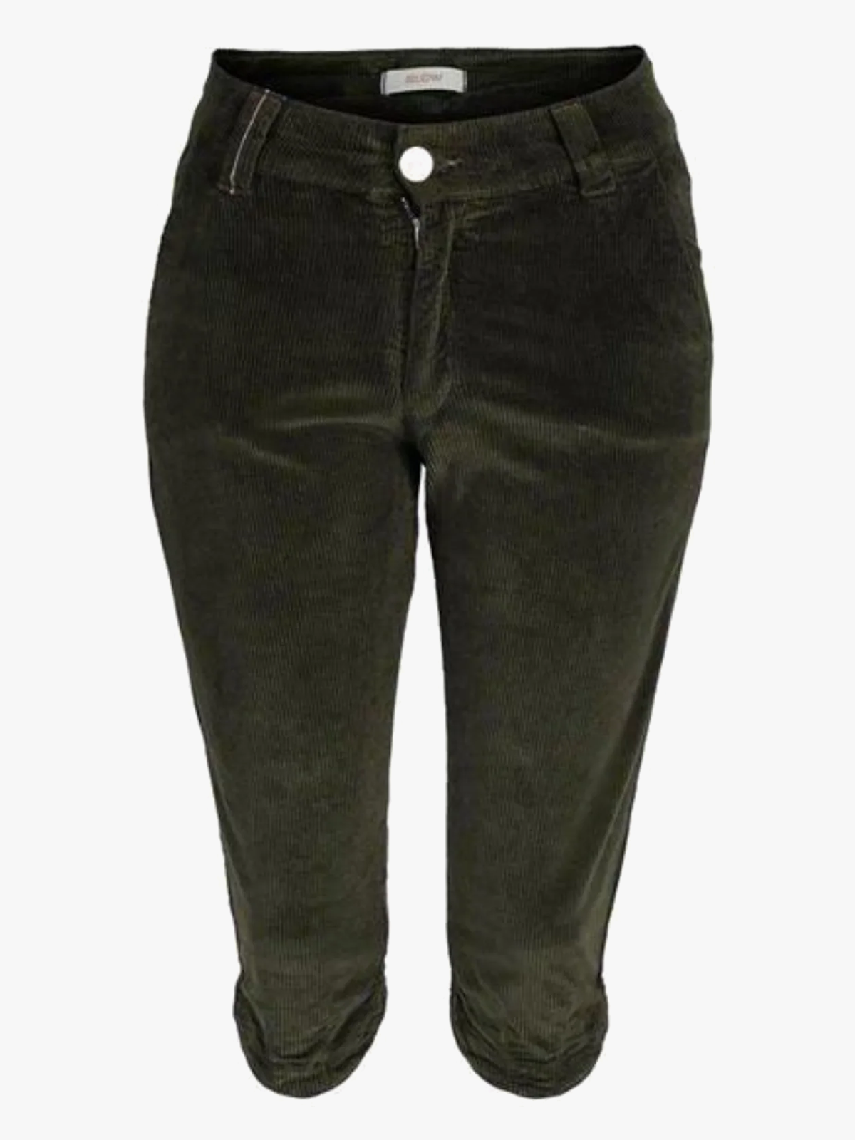 Islow Sundance Cord Army