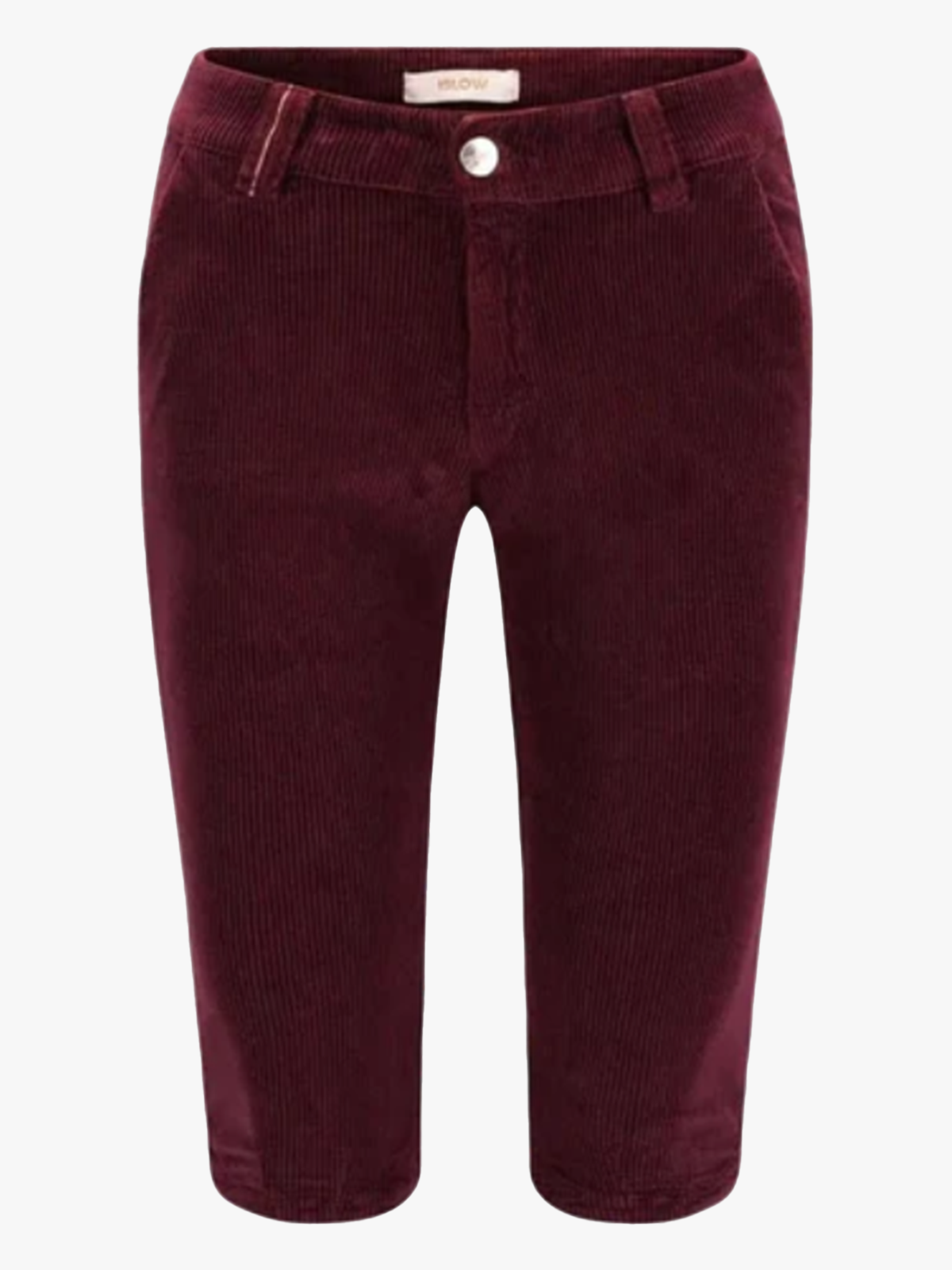 Islow Sundance Cord Medoc