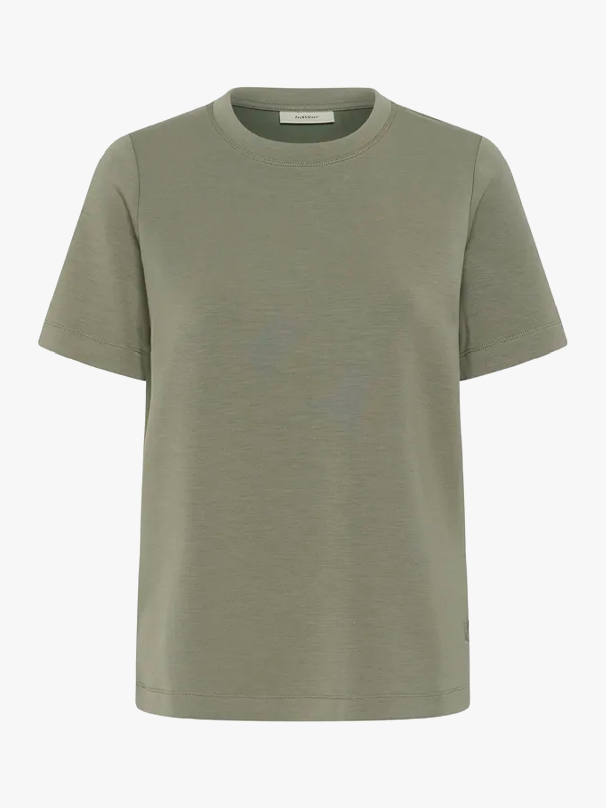 InWear Vincent Karmen T-Shirt Mulled Basil