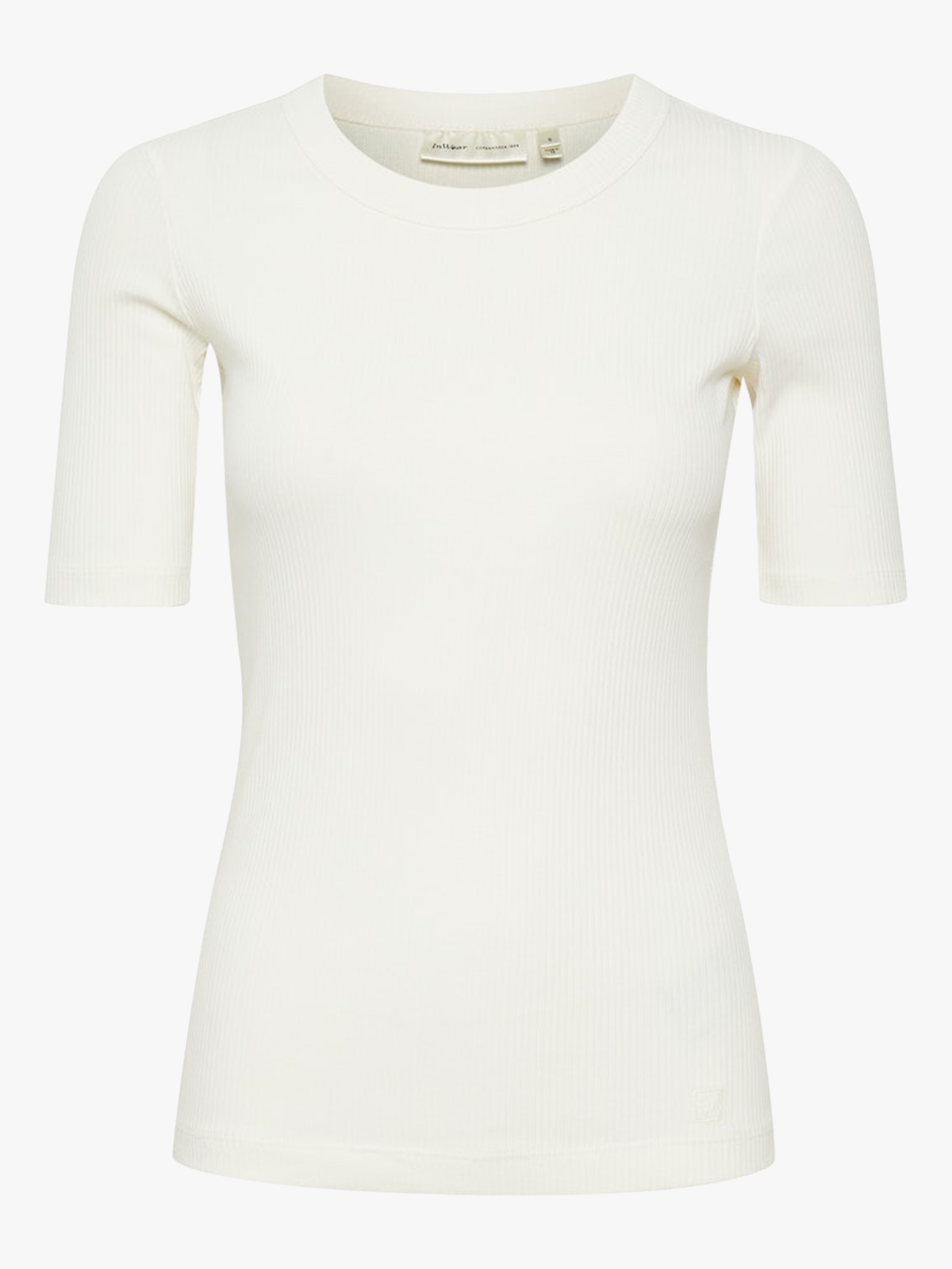InWear Dagna T-Shirt Whisper White