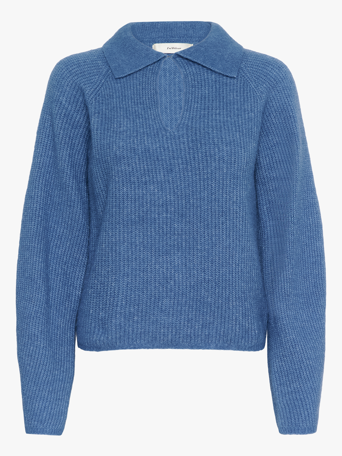 InWear Niasi Polo Dutch Blue