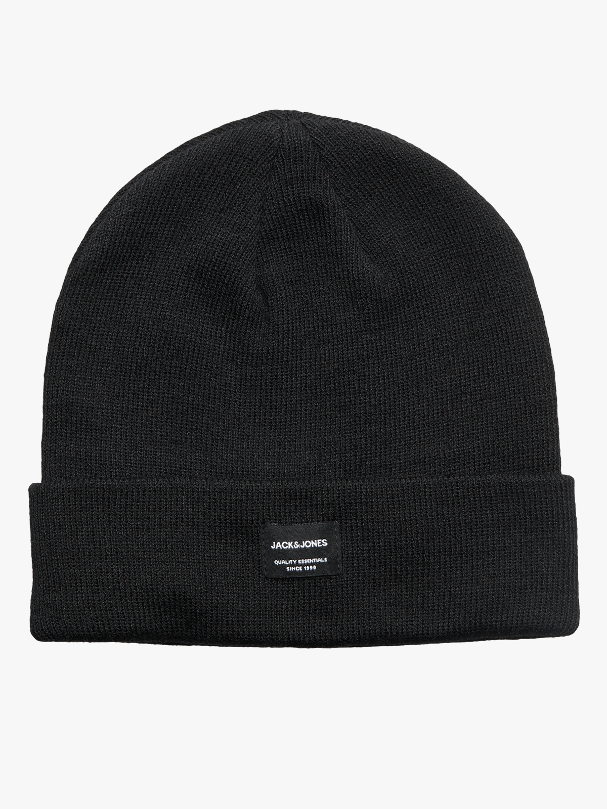 Jack & Jones Junior DNA Beanie Junior Black