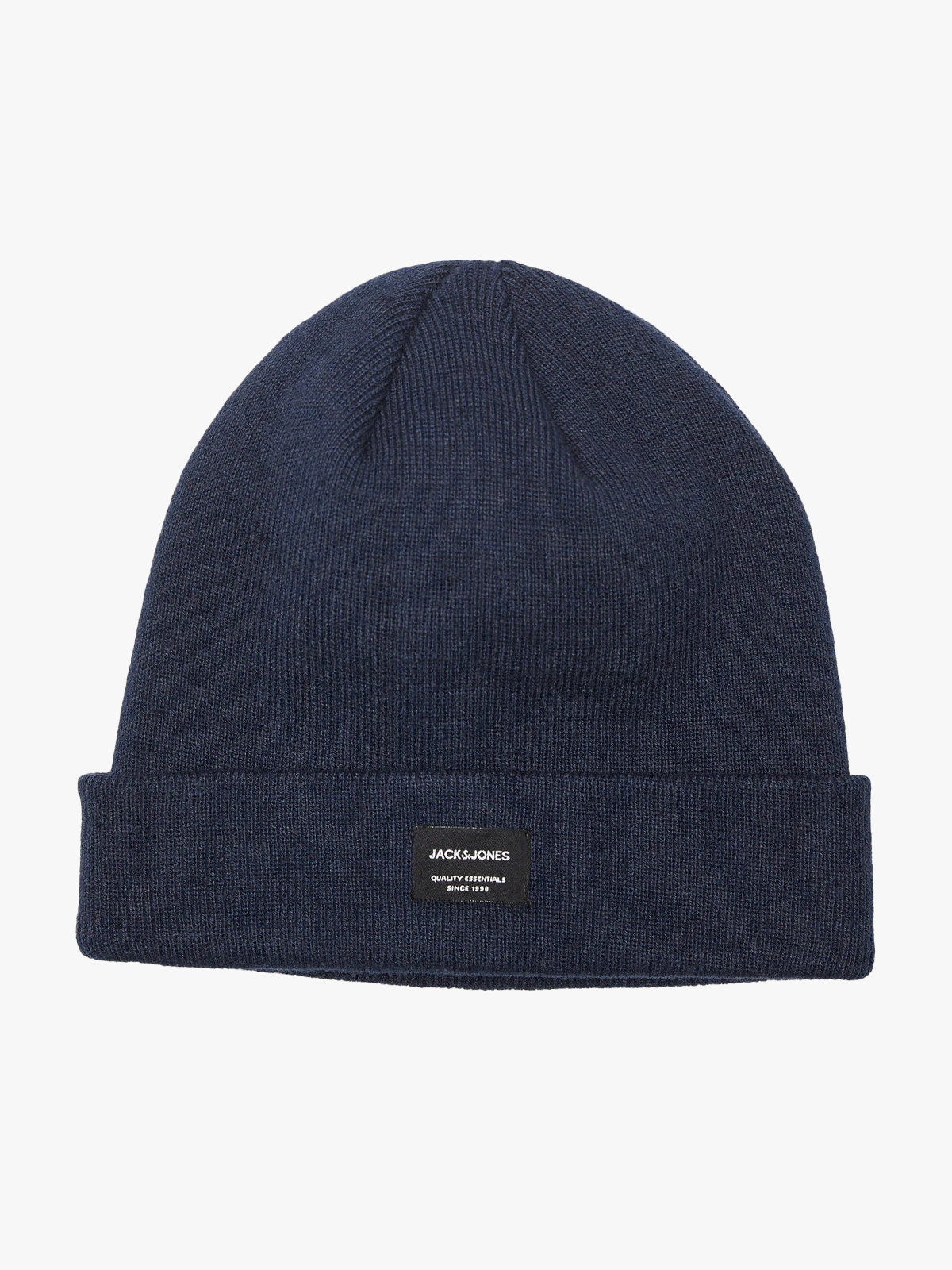 Jack & Jones Junior DNA Beanie Junior Navy Blazer