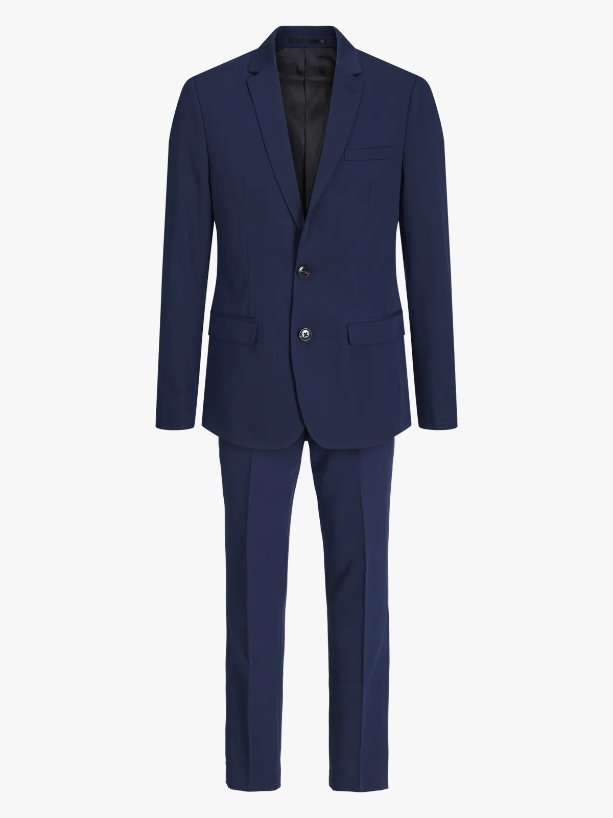 Jack and Jones Junior Solar Suit Medieval Blue