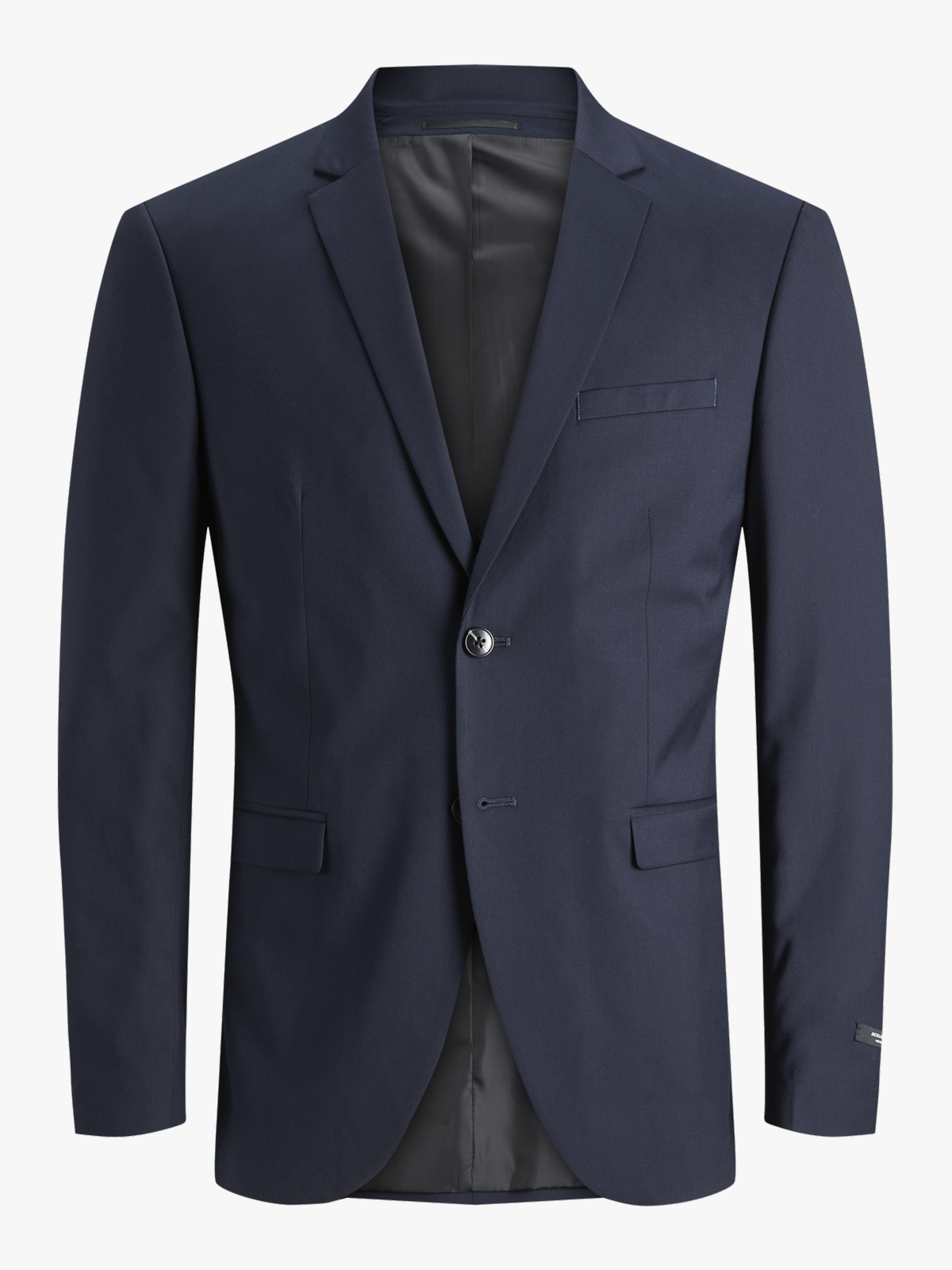 Jack and Jones Junior Solar Blazer Junior Dark Navy