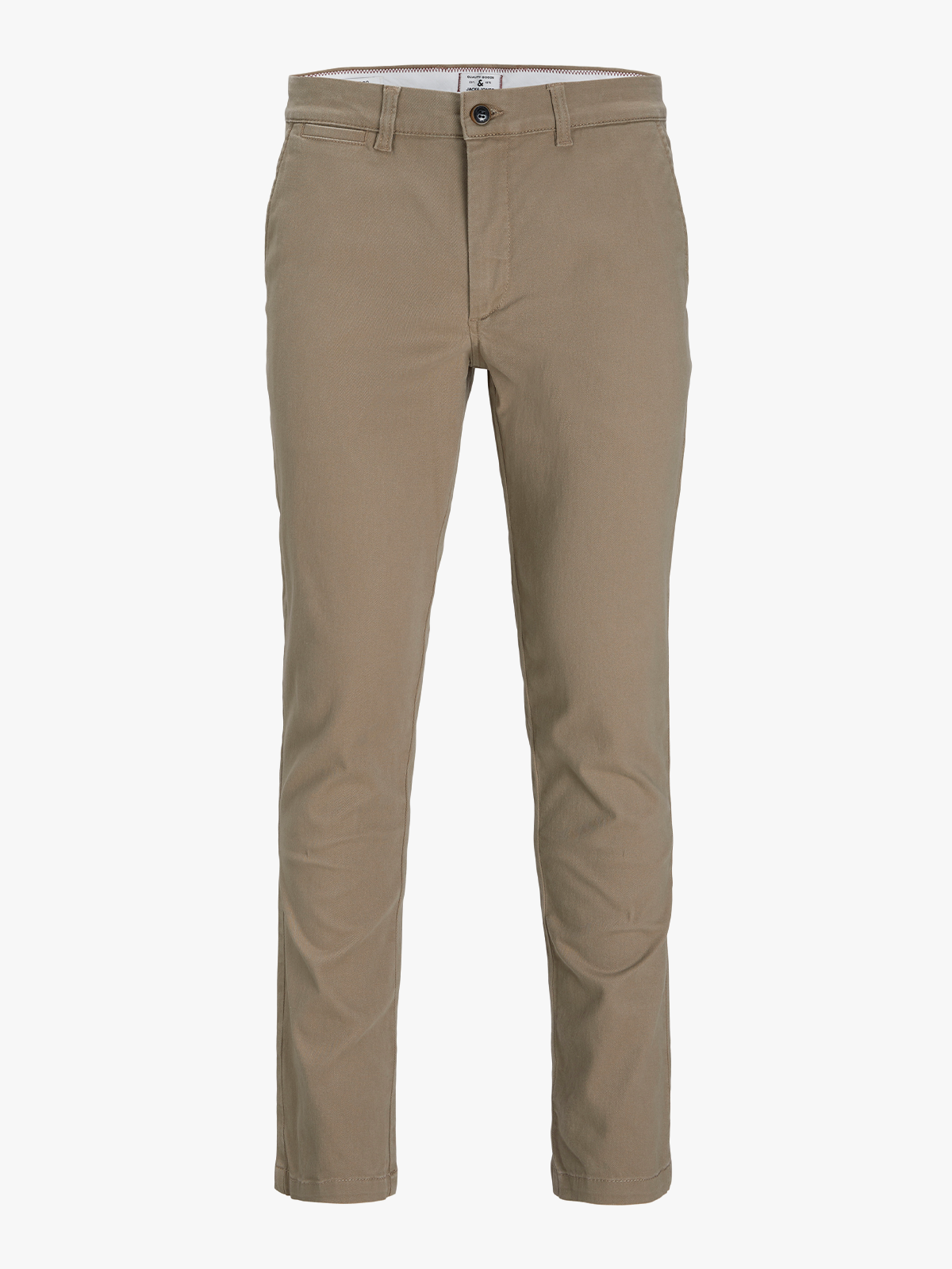 Jack and Jones Junior Marco David Beige