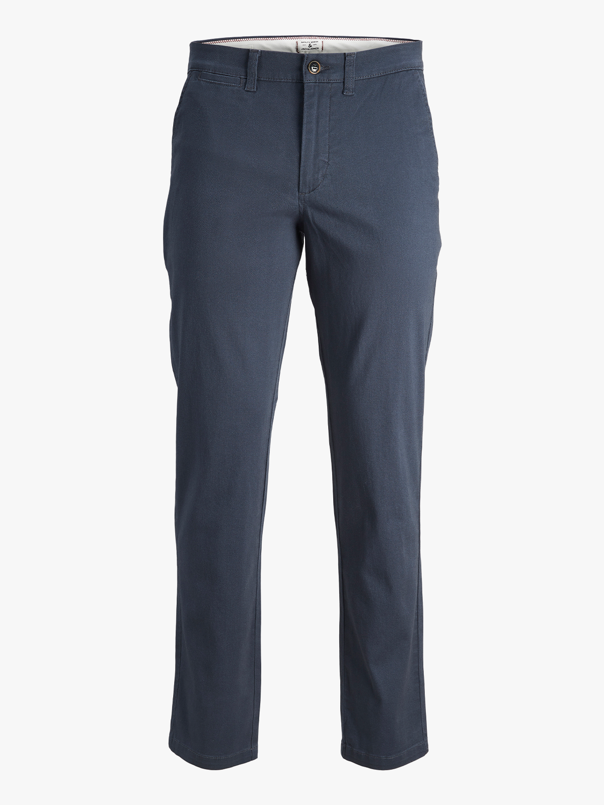 Jack and Jones Junior Marco David Navy Blazer