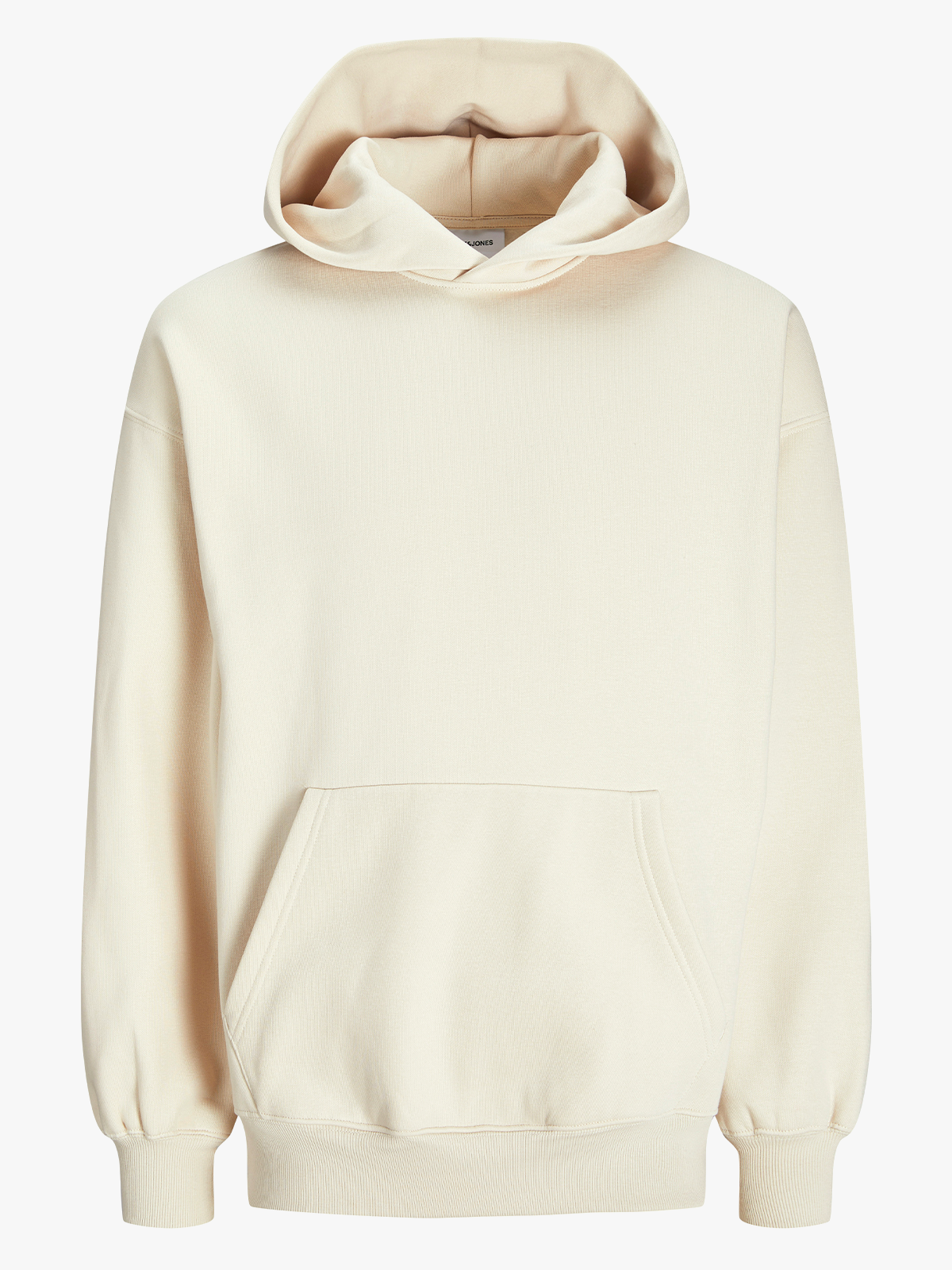Jack and Jones Junior Urban Edge Sweat Hood Jnr Moonbeam