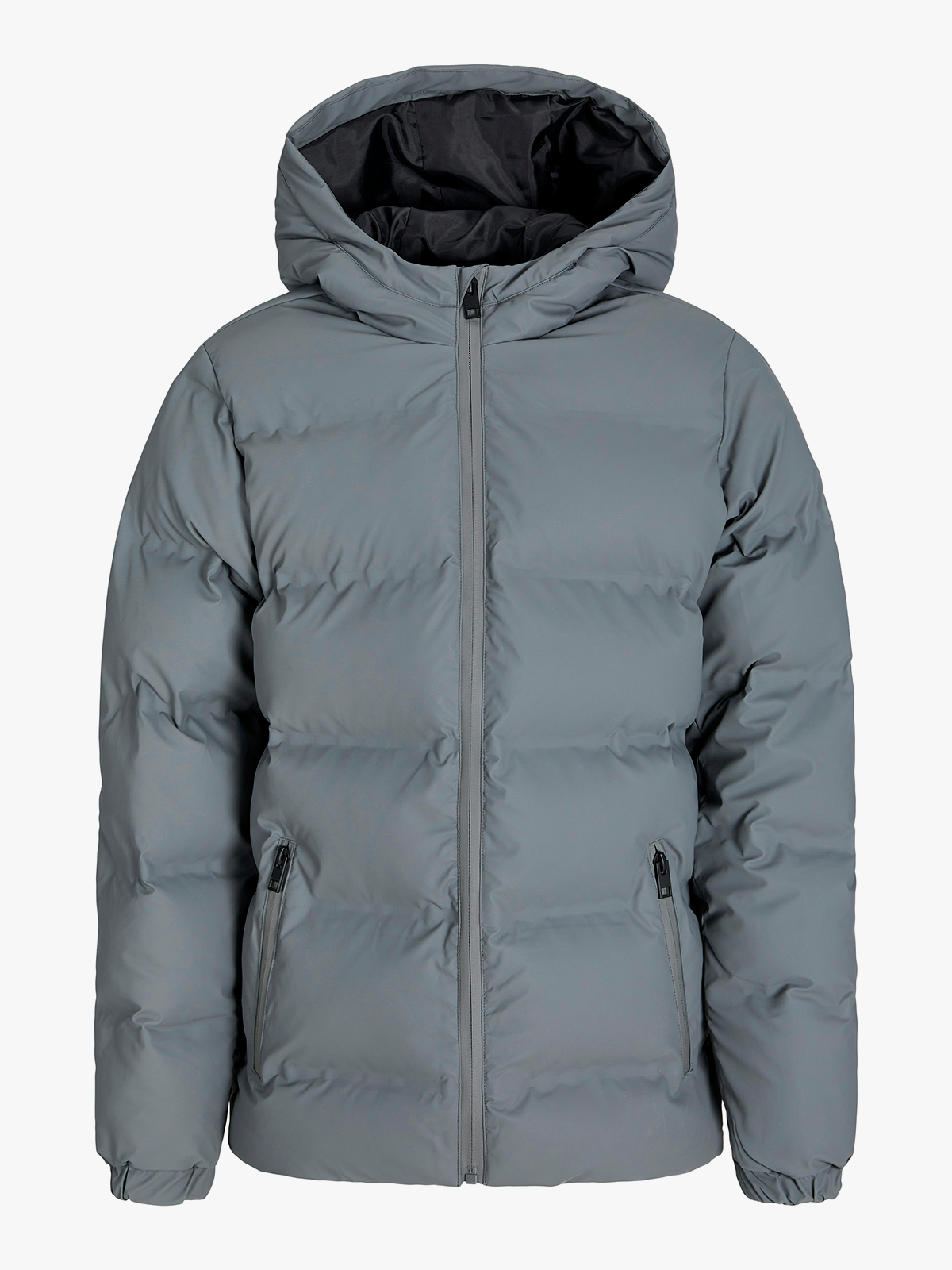 Jack and Jones Junior Elements Puffer Castlerock