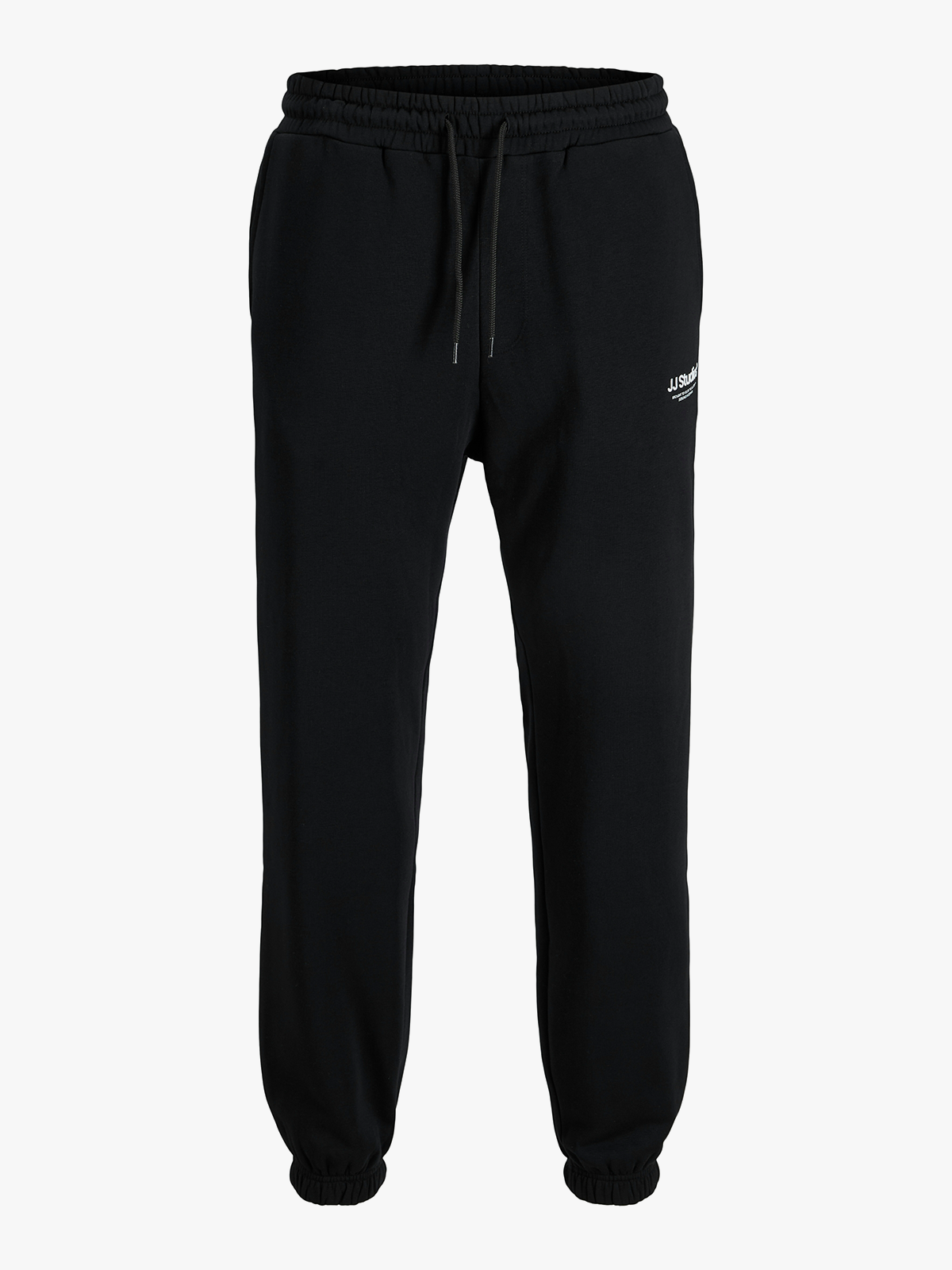 Jack and Jones Junior Kane Soho Sweat Pants Black