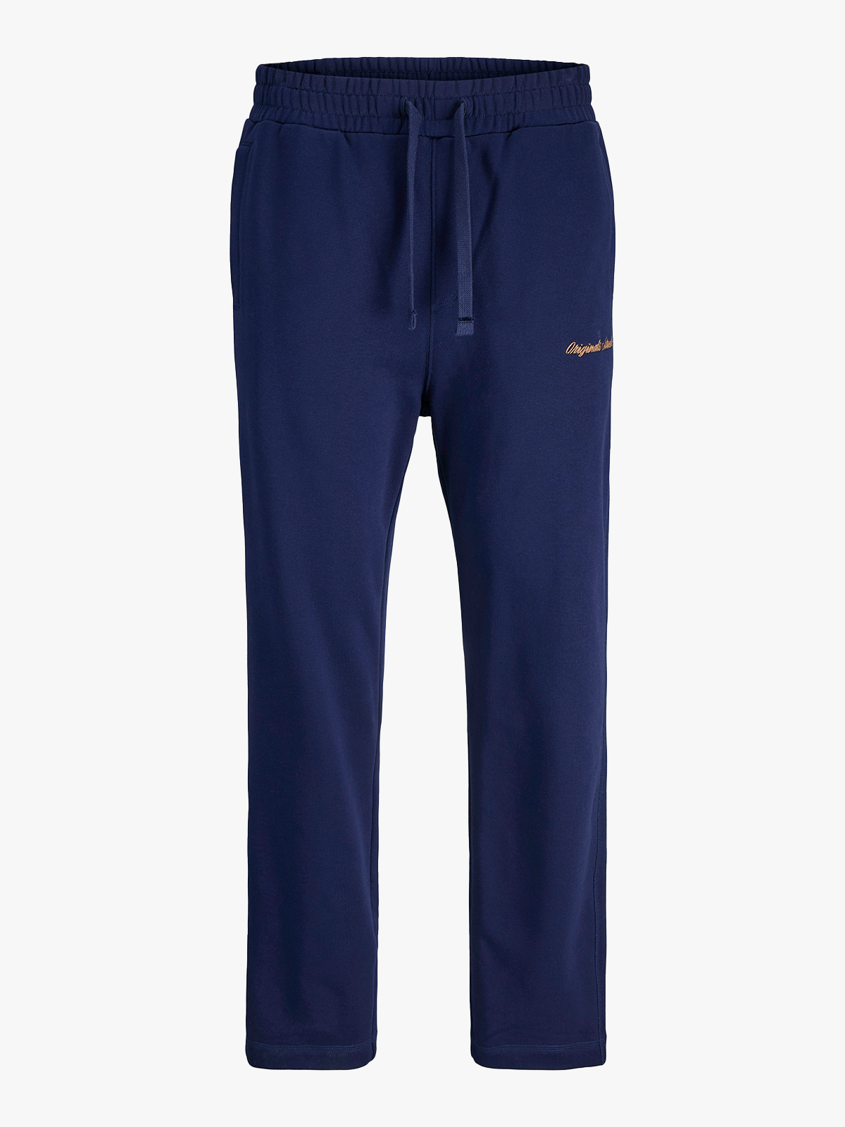 Jack and Jones Junior Kane Norrebro Sweat Pants Blå
