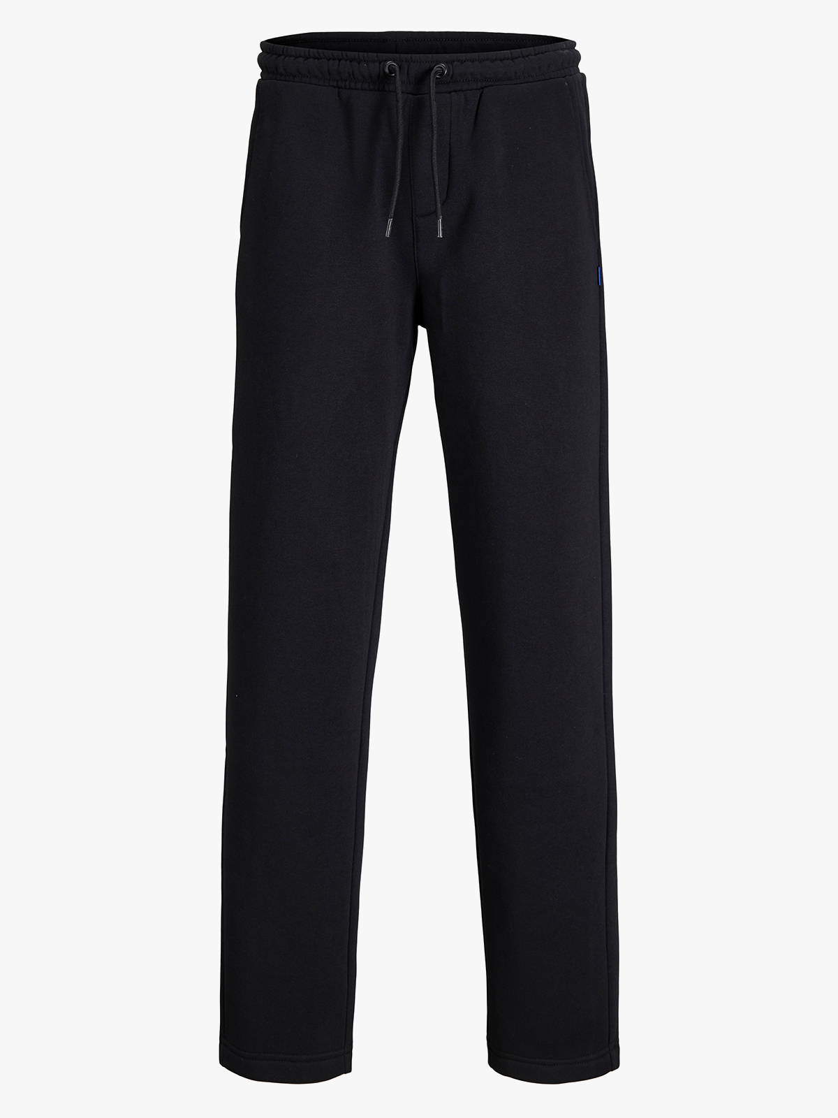 Jack and Jones Junior Bradley Sweat Pant Black