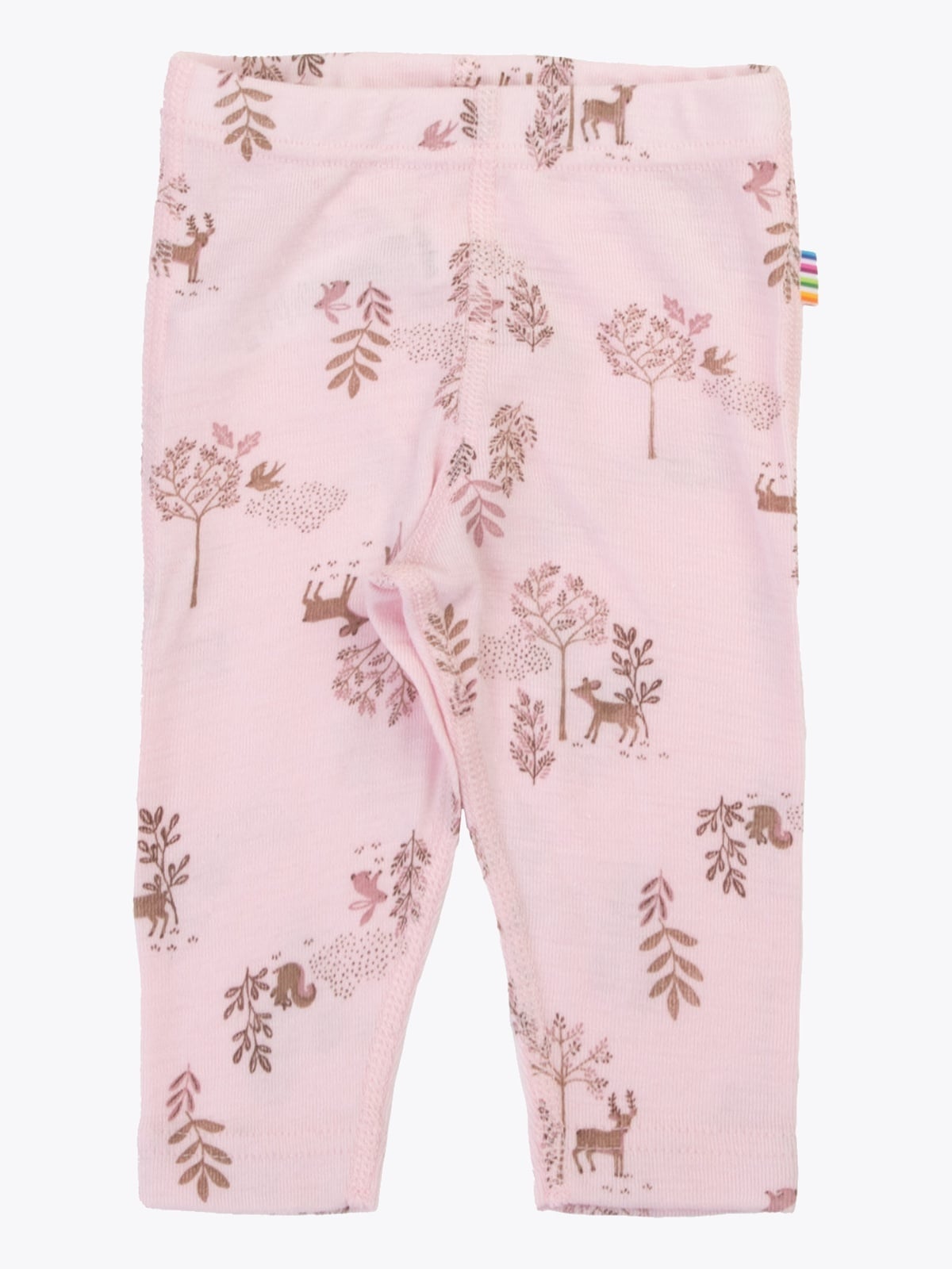 Joha Leggings Rosa
