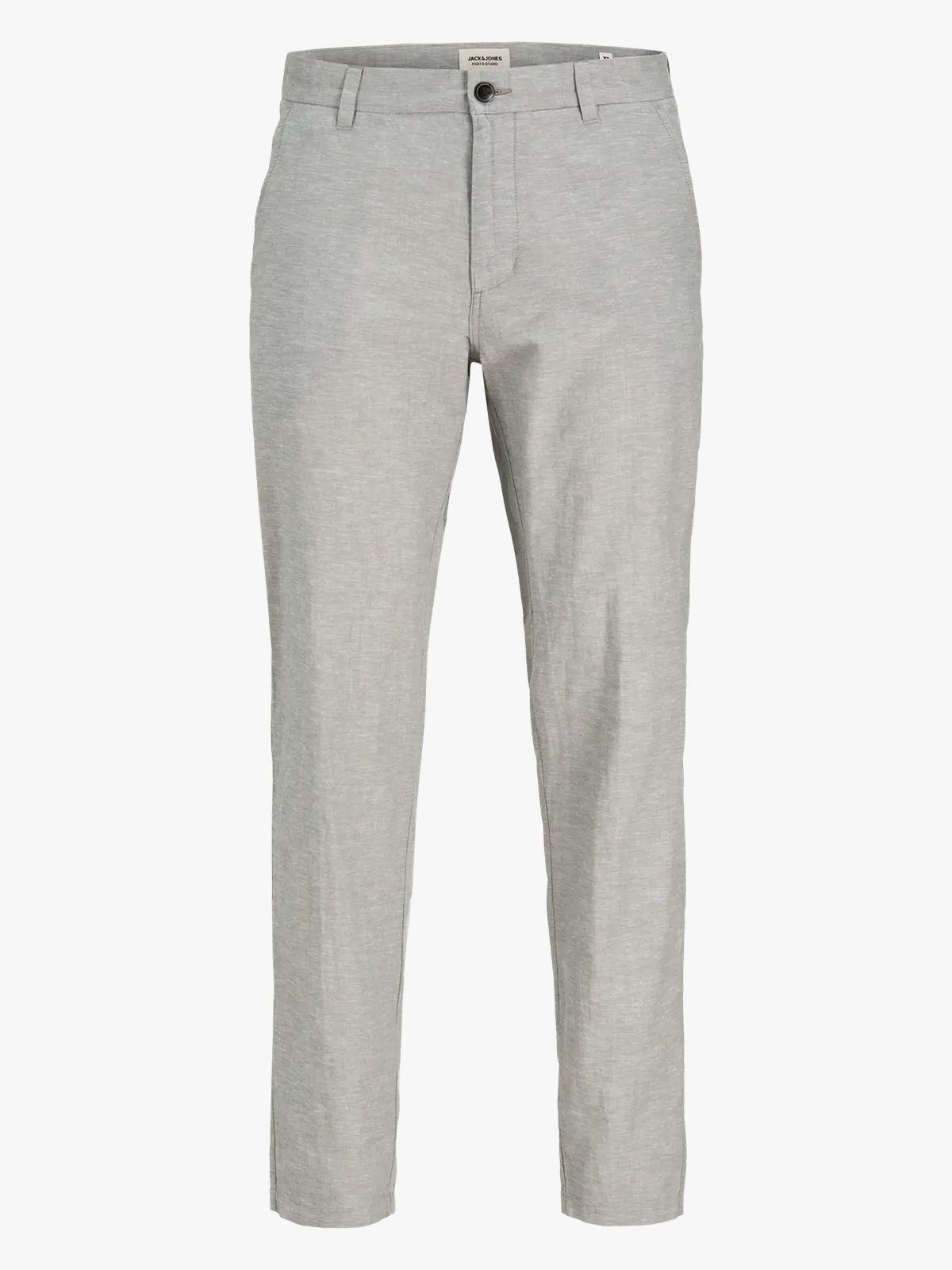 Jack and Jones Ace Summer Chino Pant Agave Green Melange