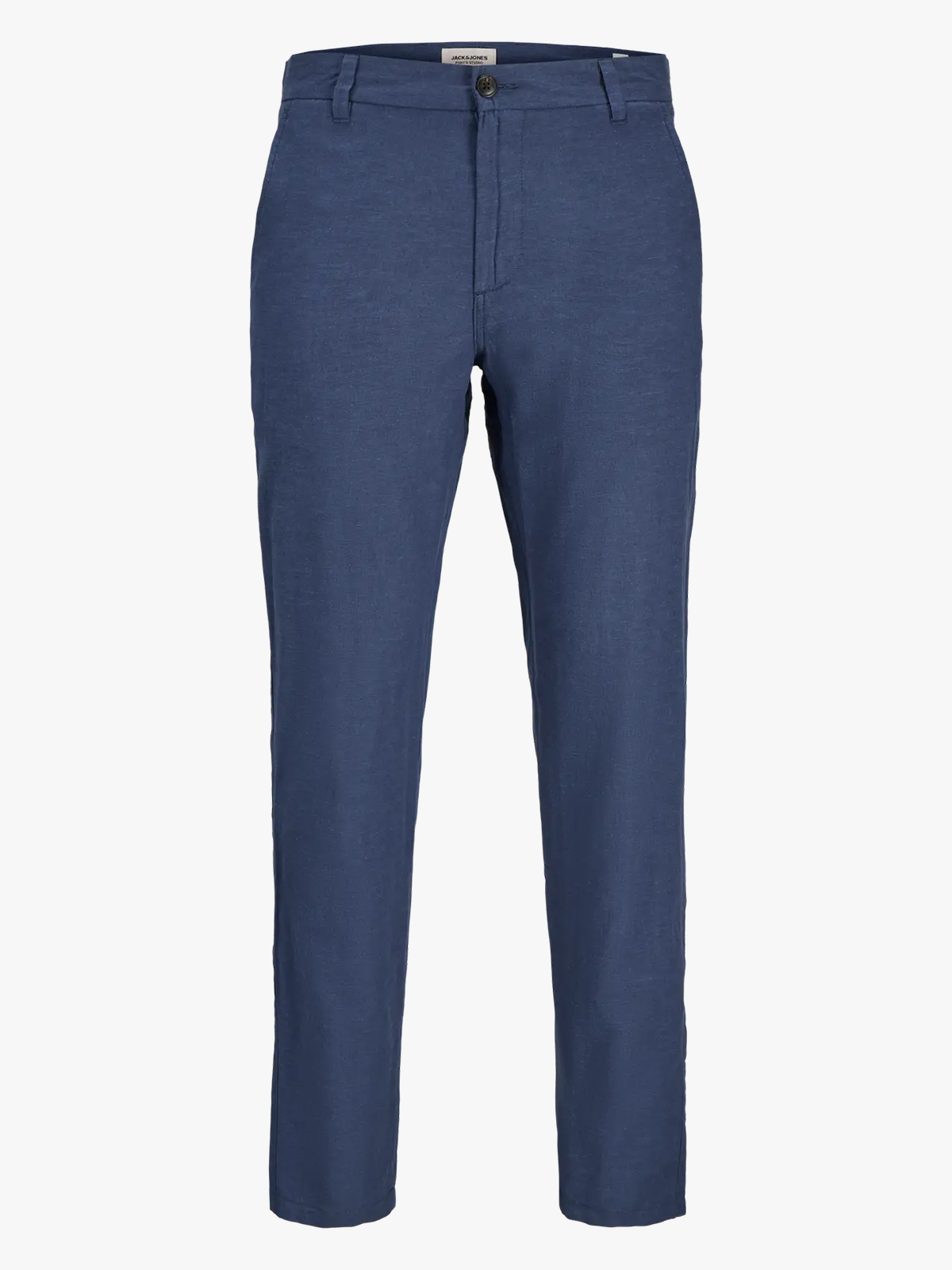 Jack and Jones Ace Summer Chino Pant Night Sky Solid