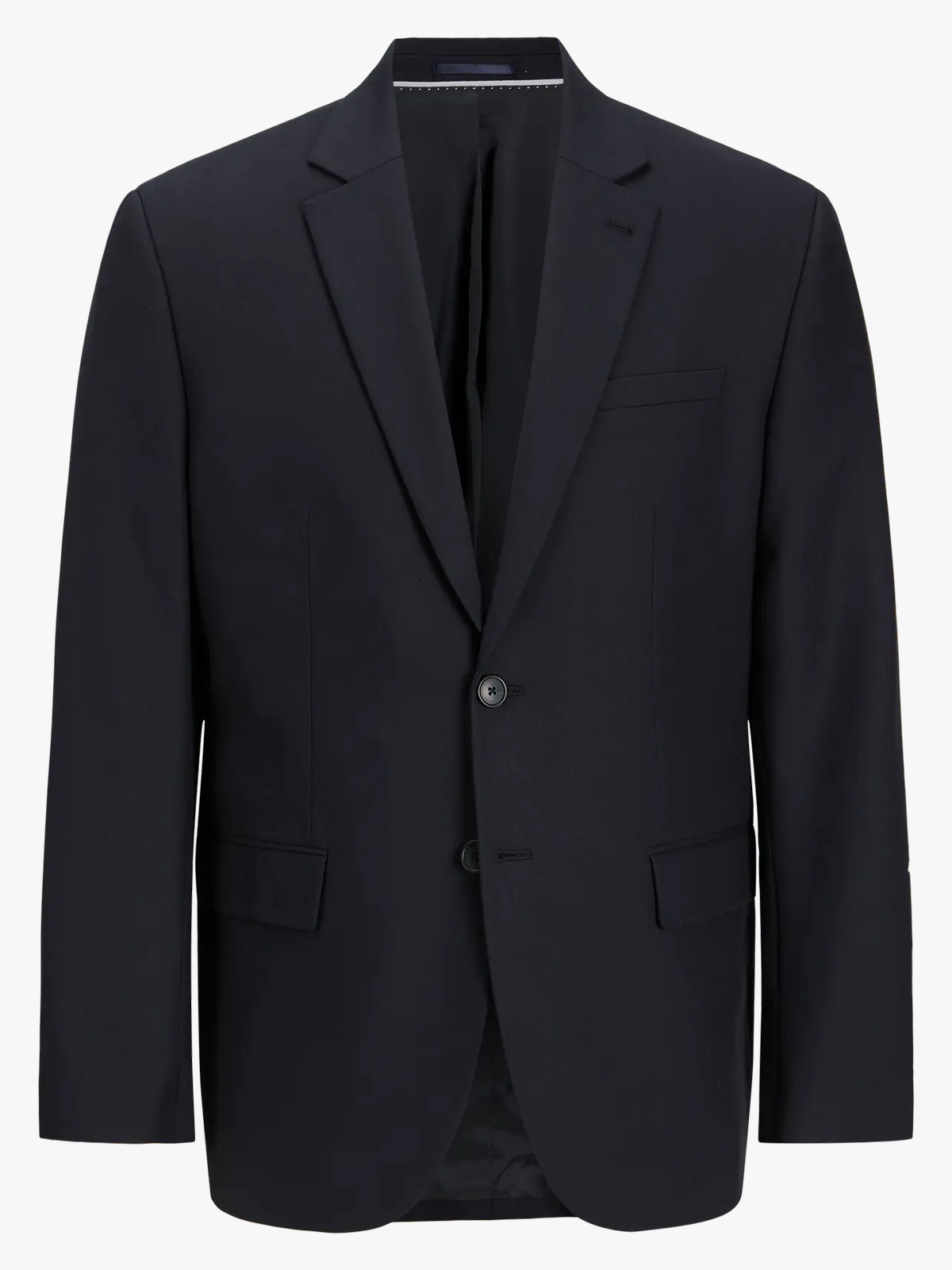 Jack and Jones Theo Blazer Dark Navy
