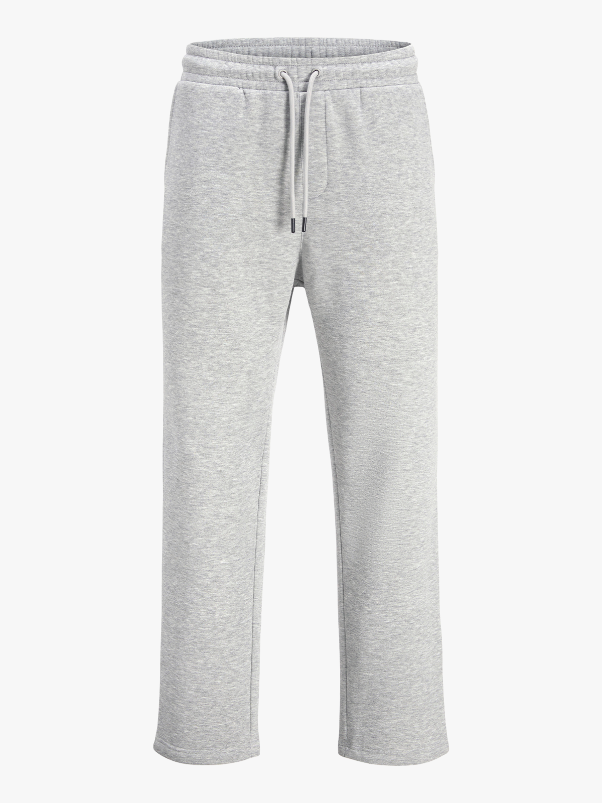 Jack & Jones Kane Bradley Uncuffed Sweat Pants Grå