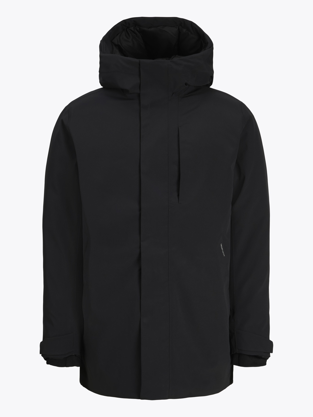 Jack & Jones Keen Parka Black