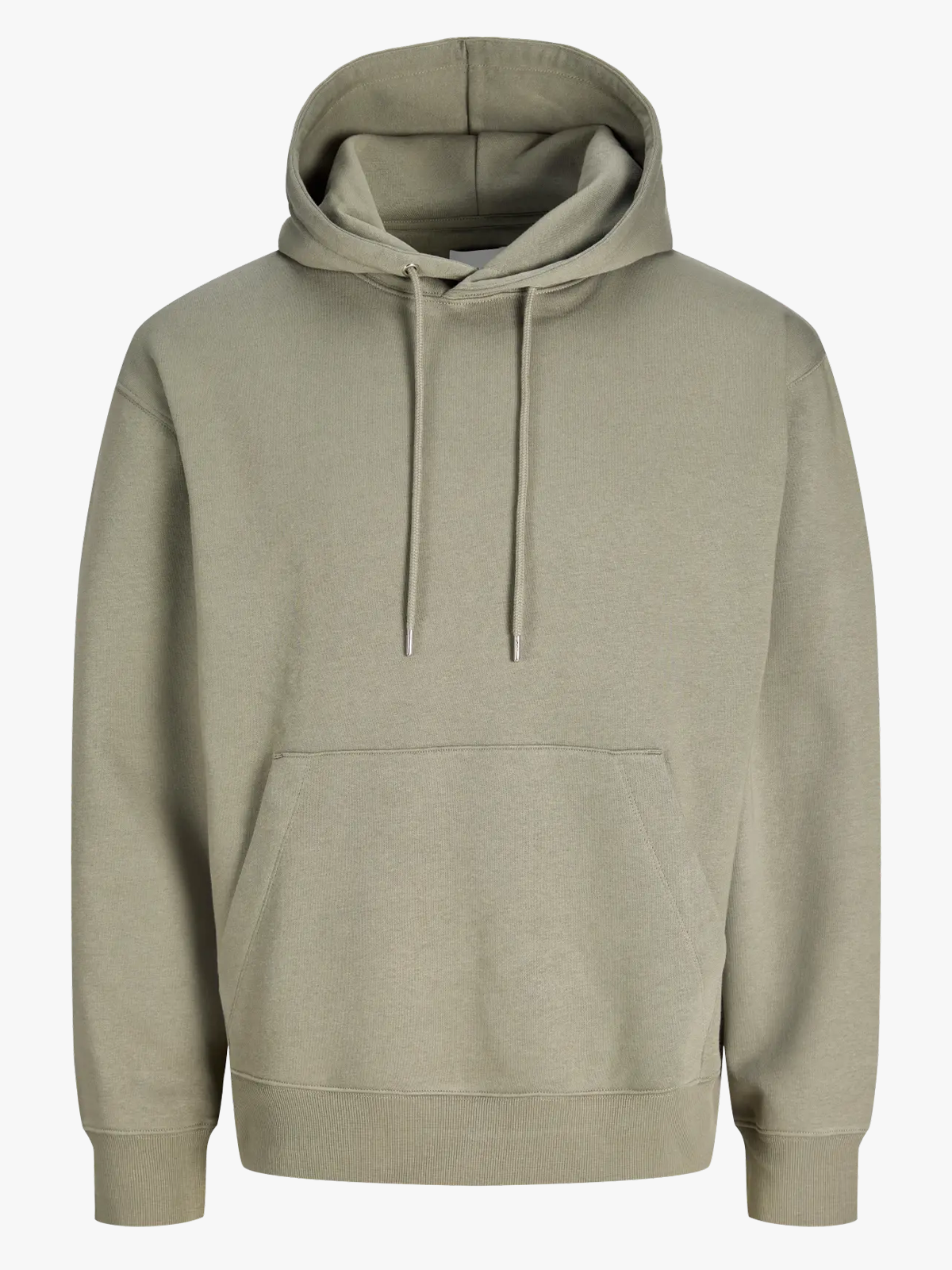 Jack and Jones Ace Sweat Hood Vetiver