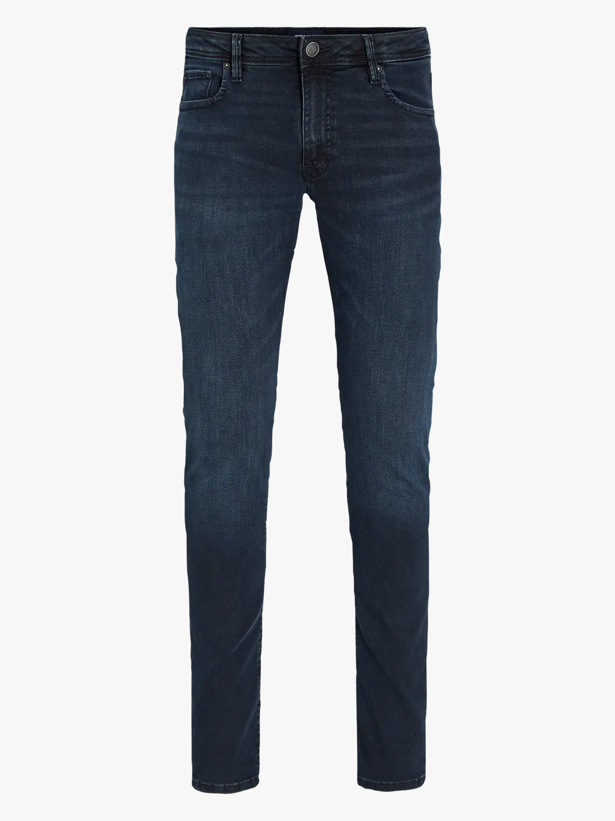 Jack & Jones Clark Jeans Original Blue Denim