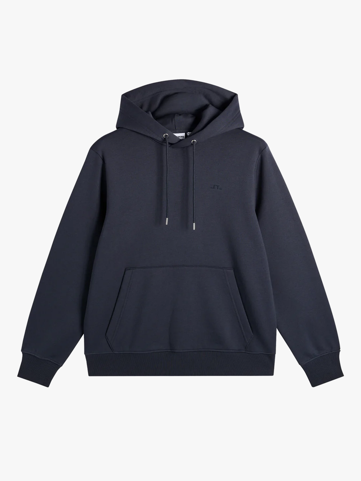 J.LINDEBERG Alpha Hood Navy