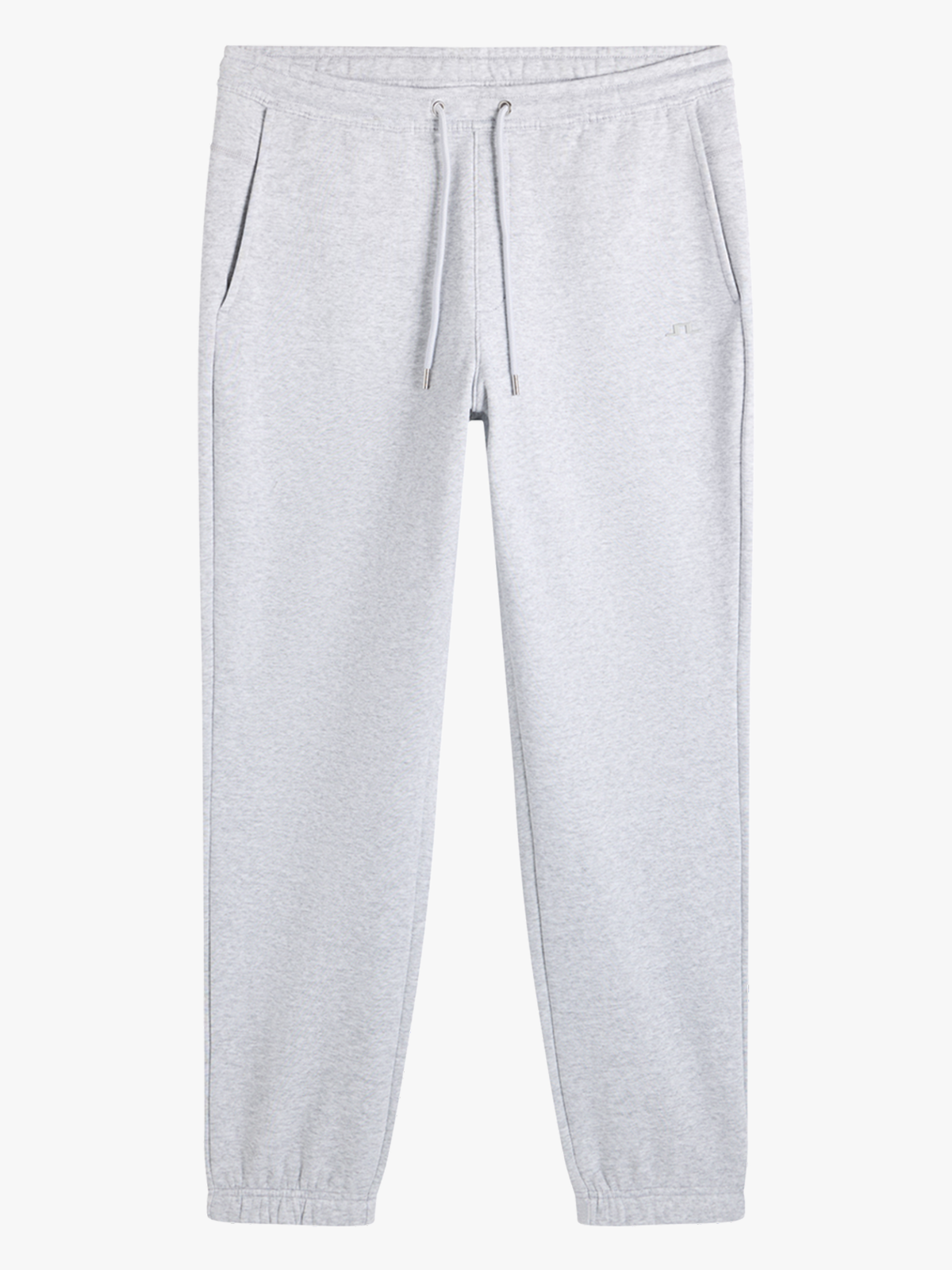 J.LINDEBERG Alpha pant Light Grey Melange