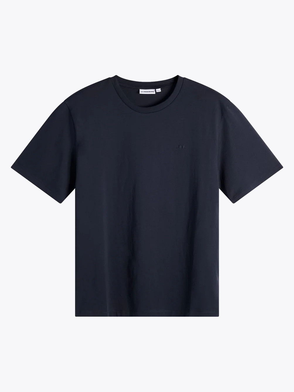 J.LINDEBERG Alpha T-shirt Navy