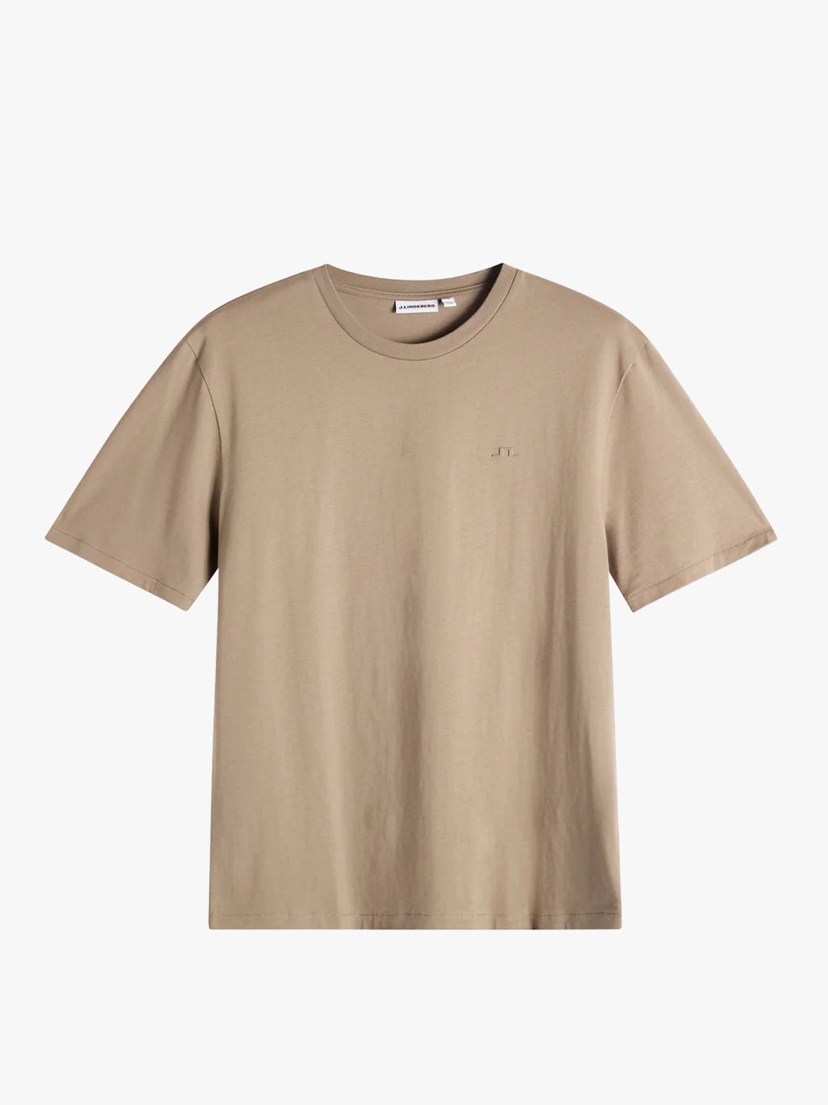 J.LINDEBERG Alpha T-shirt Brindle