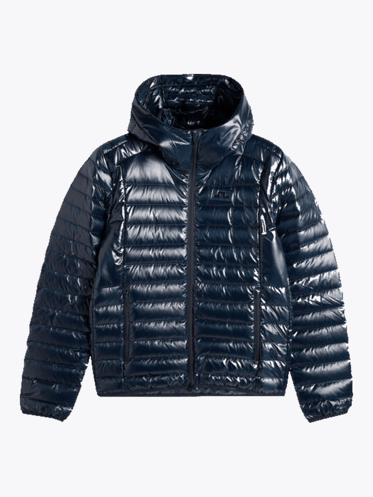 J.LINDEBERG Oden Light Down Hood Jl Navy