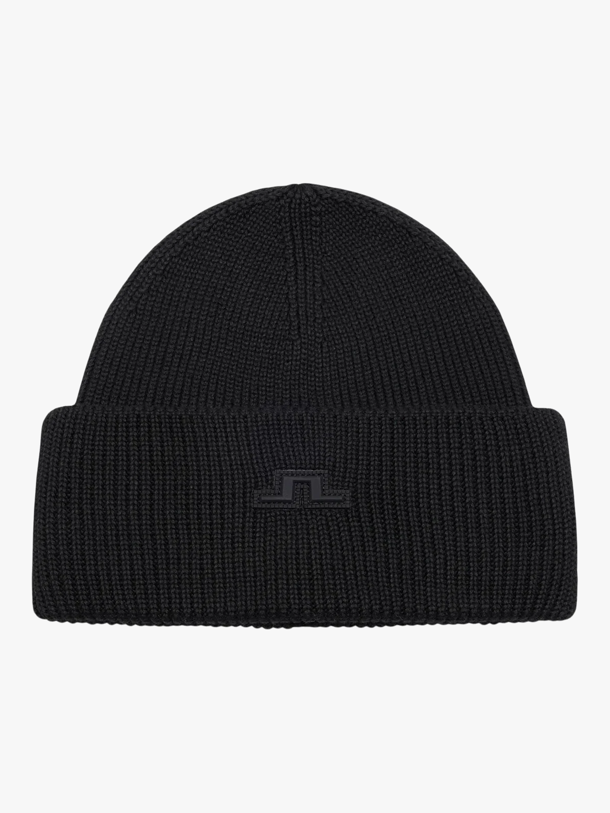 J.LINDEBERG Vale Beanie Black