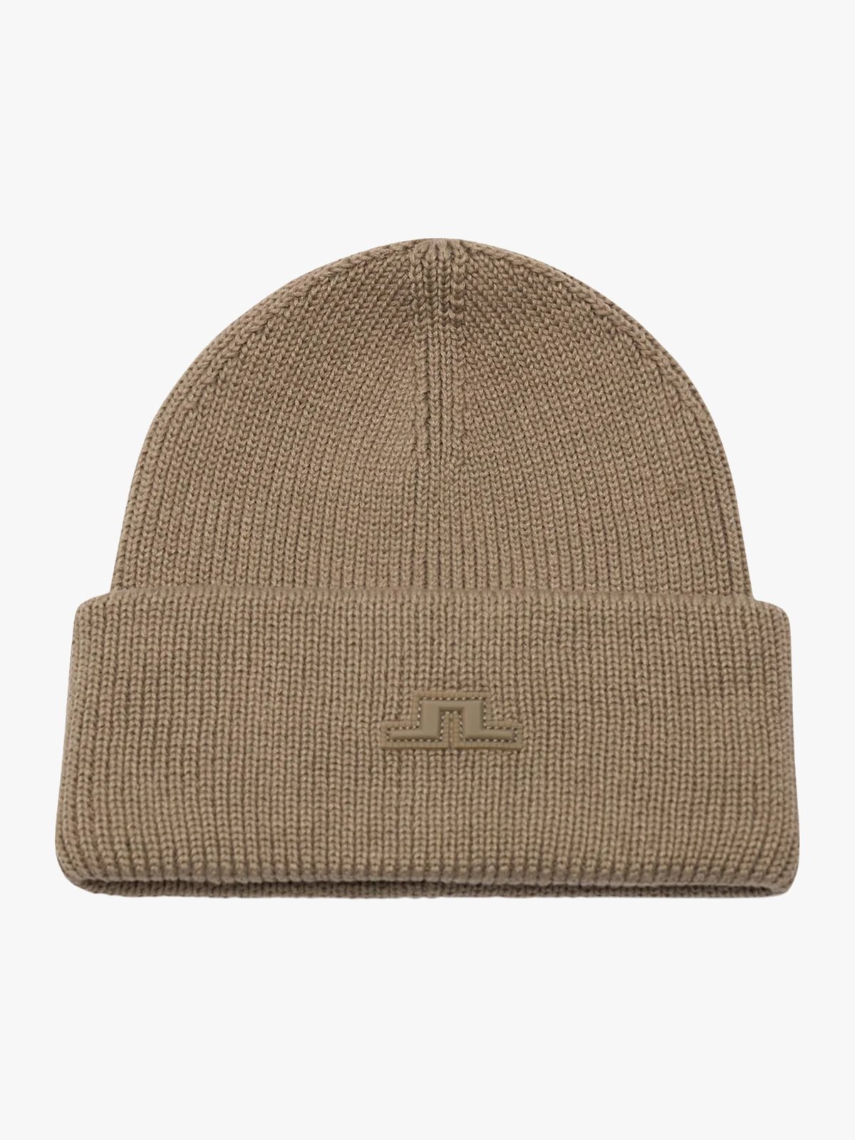 J.LINDEBERG Vale Beanie Brindle