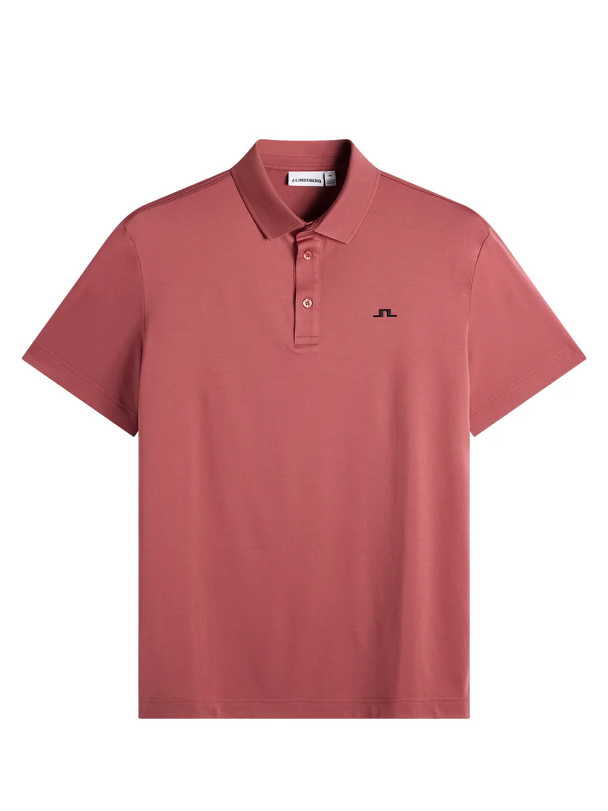 J.LINDEBERG Bridge Polo Apple Butter