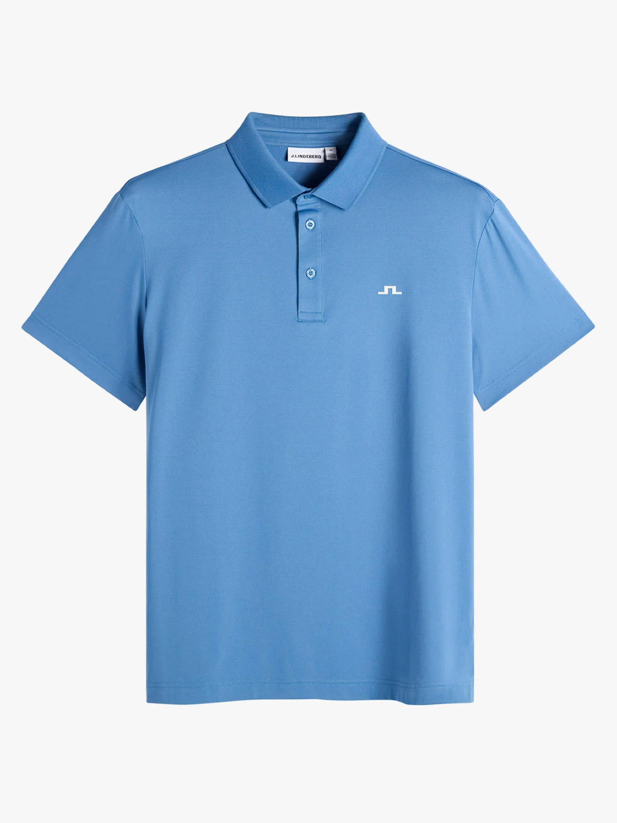 J.LINDEBERG Bridge Polo Federal Blue