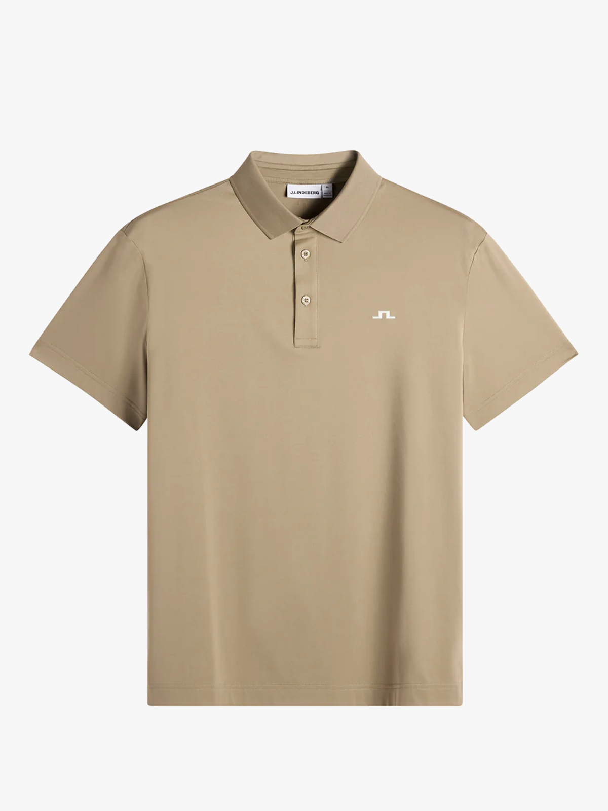 J.LINDEBERG Bridge Polo Brindle