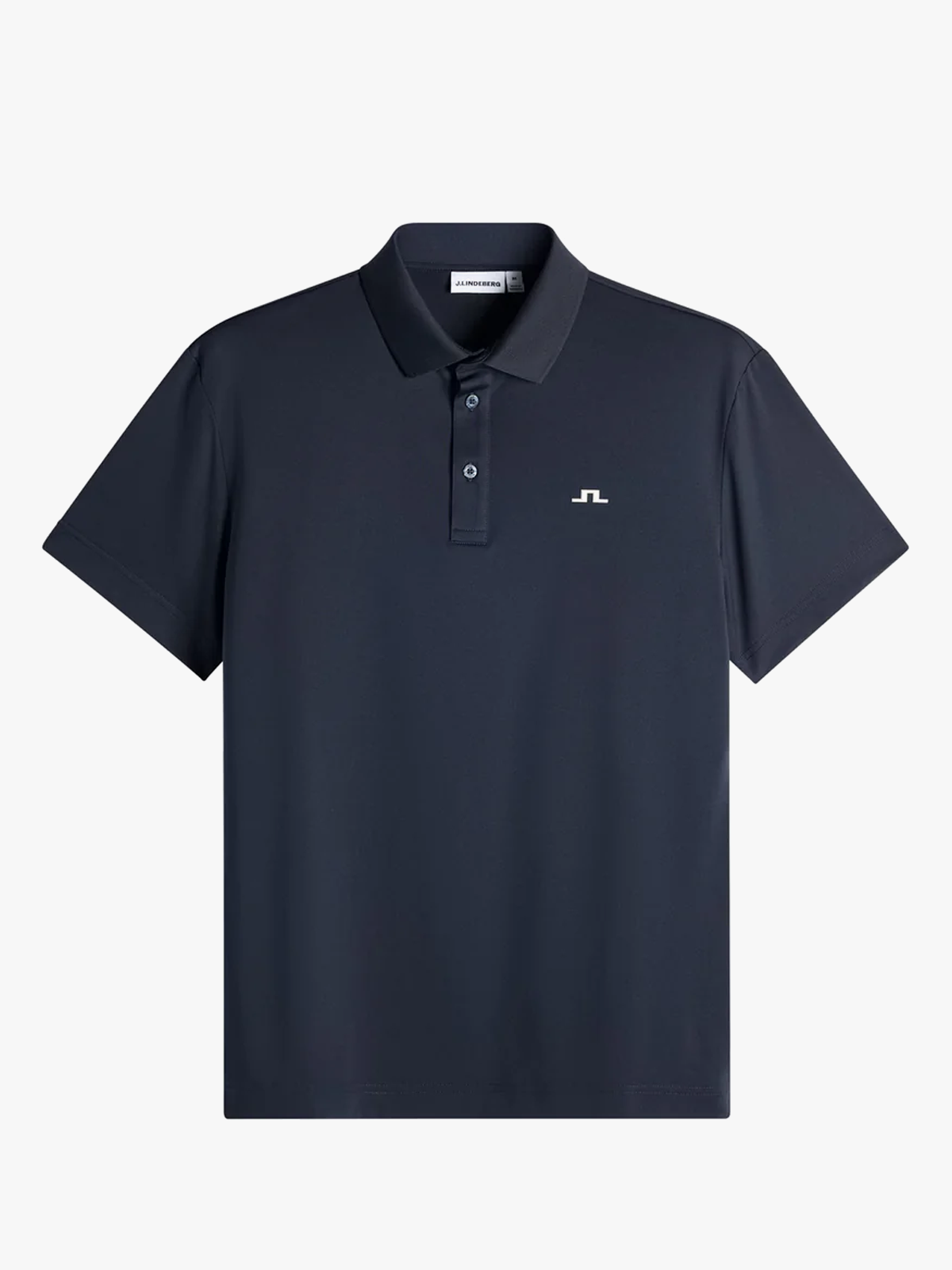 J.LINDEBERG Bridge Polo JL Navy