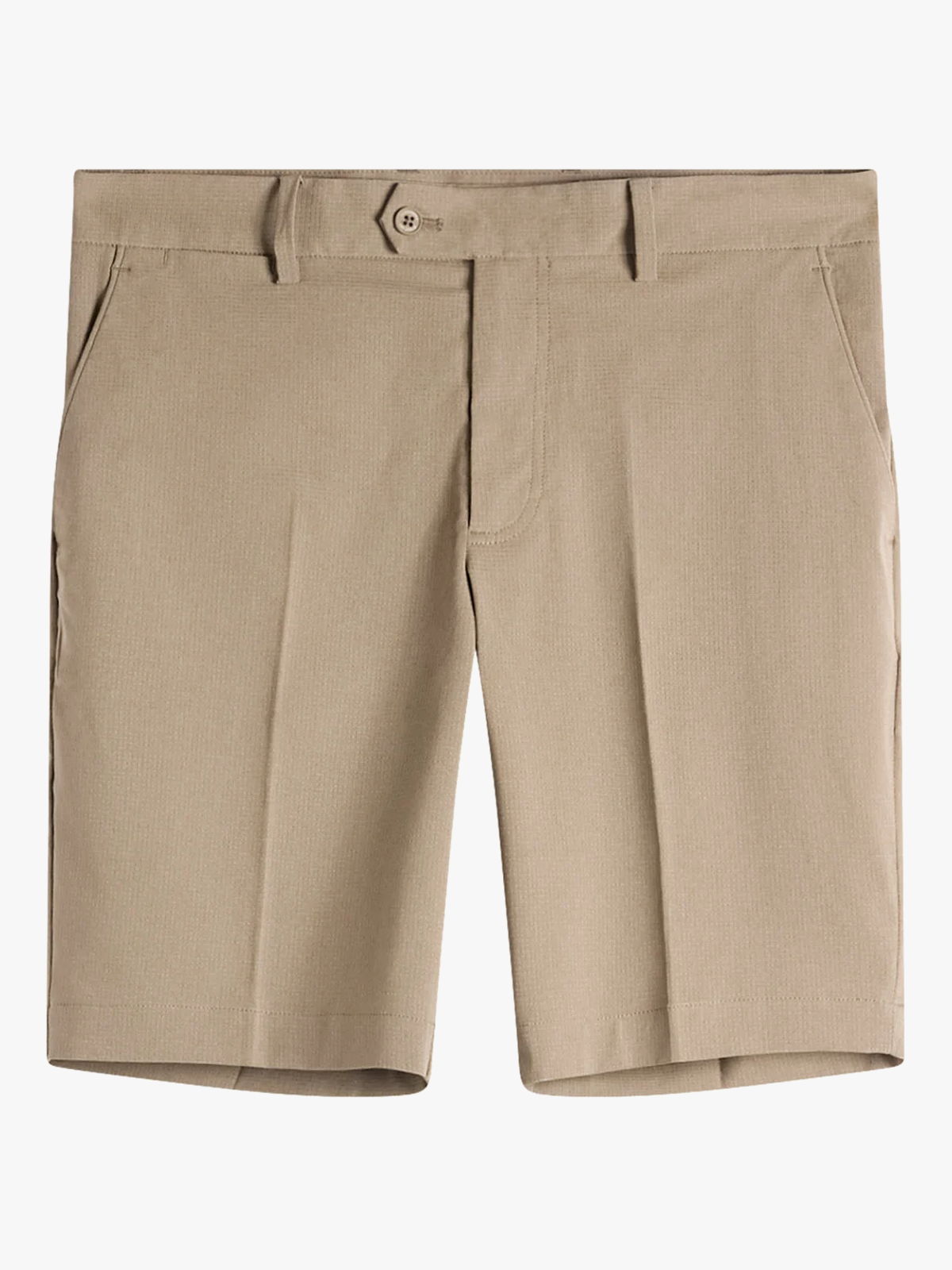 J.LINDEBERG Vent Shorts Brindle